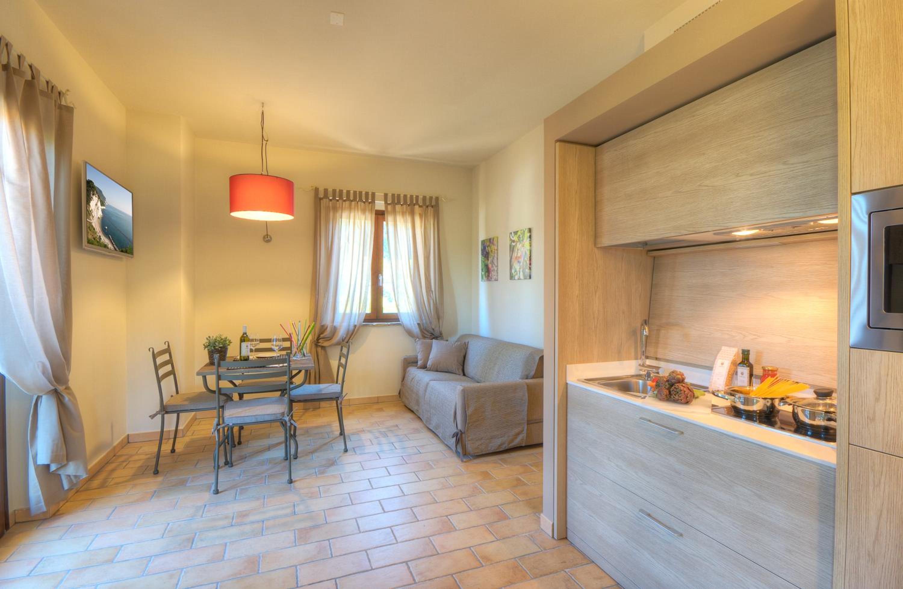 Villa Gens Camuria