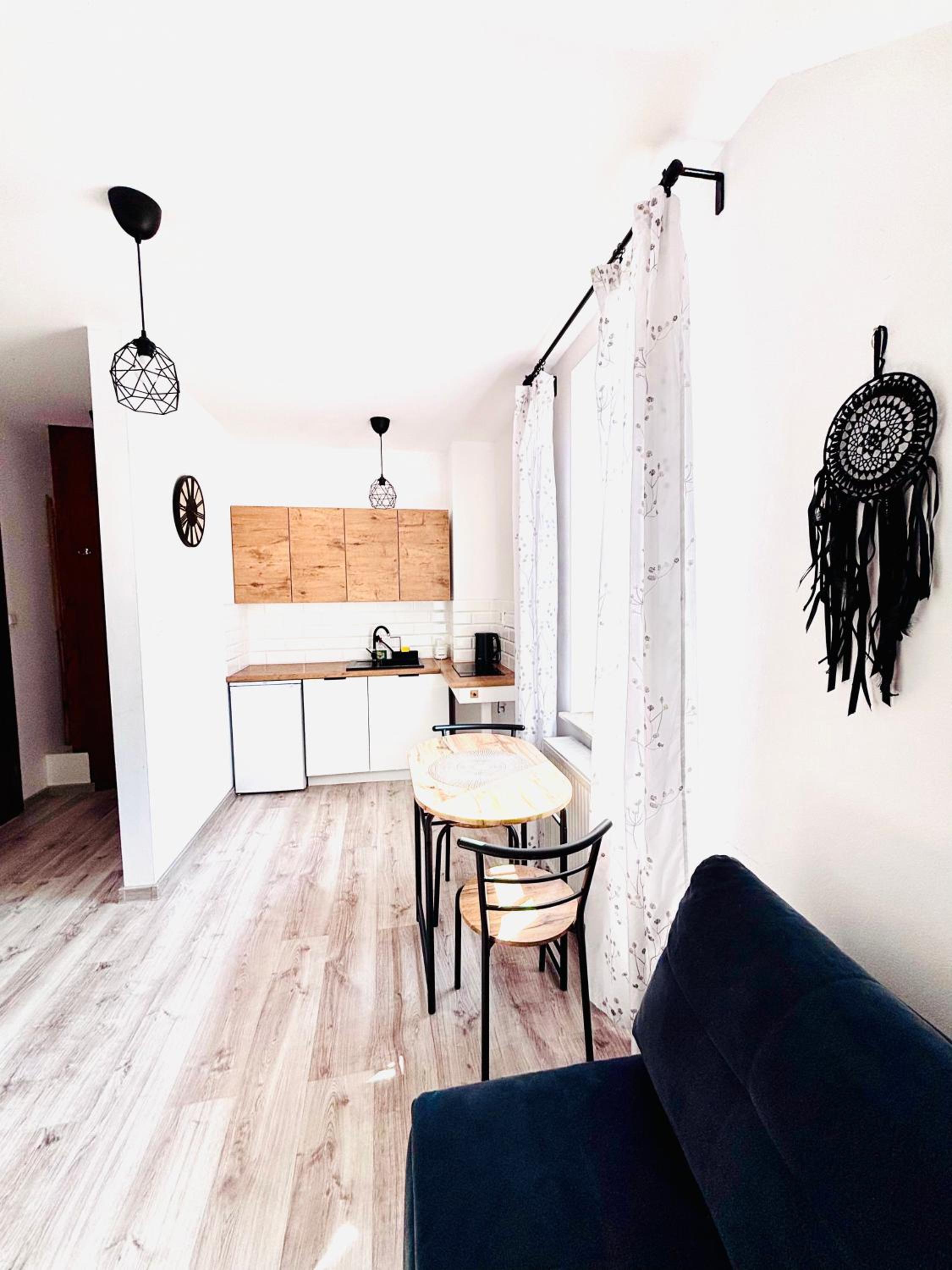 Apartament Salton, photo 10