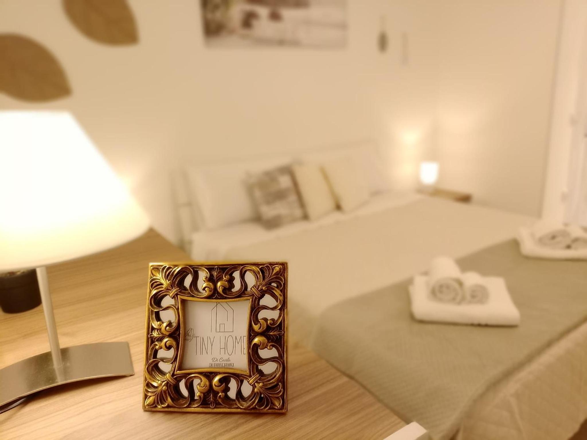 Tiny Home Di Carlo