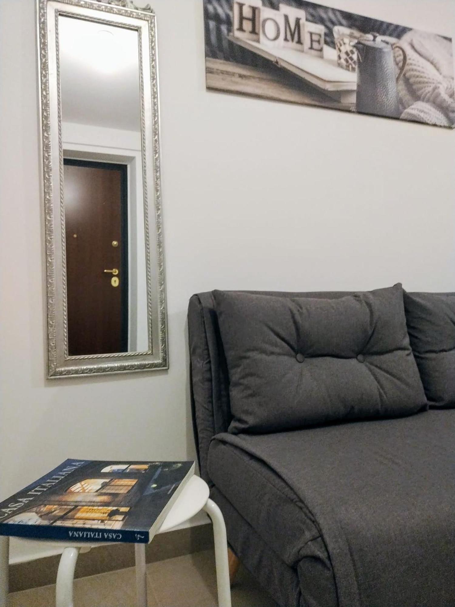 Tiny Home Di Carlo