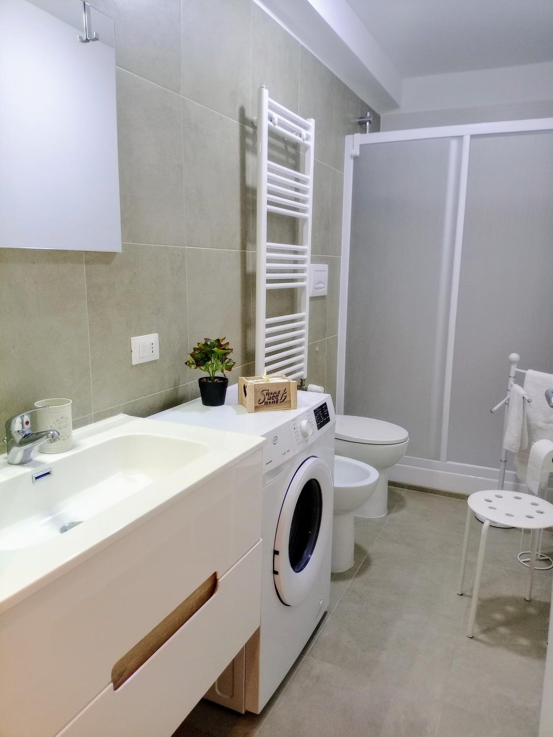 Tiny Home Di Carlo