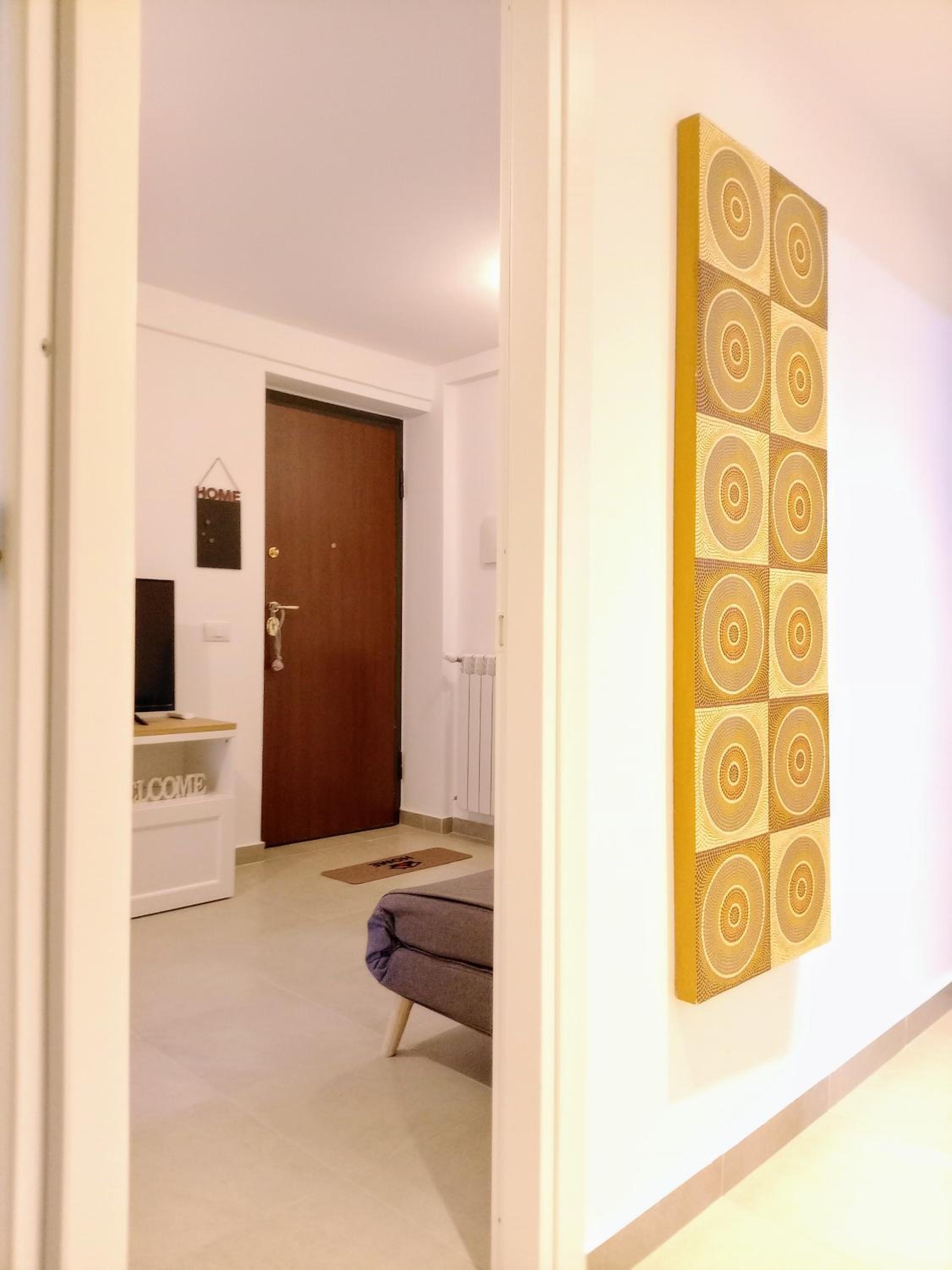 Tiny Home Di Carlo