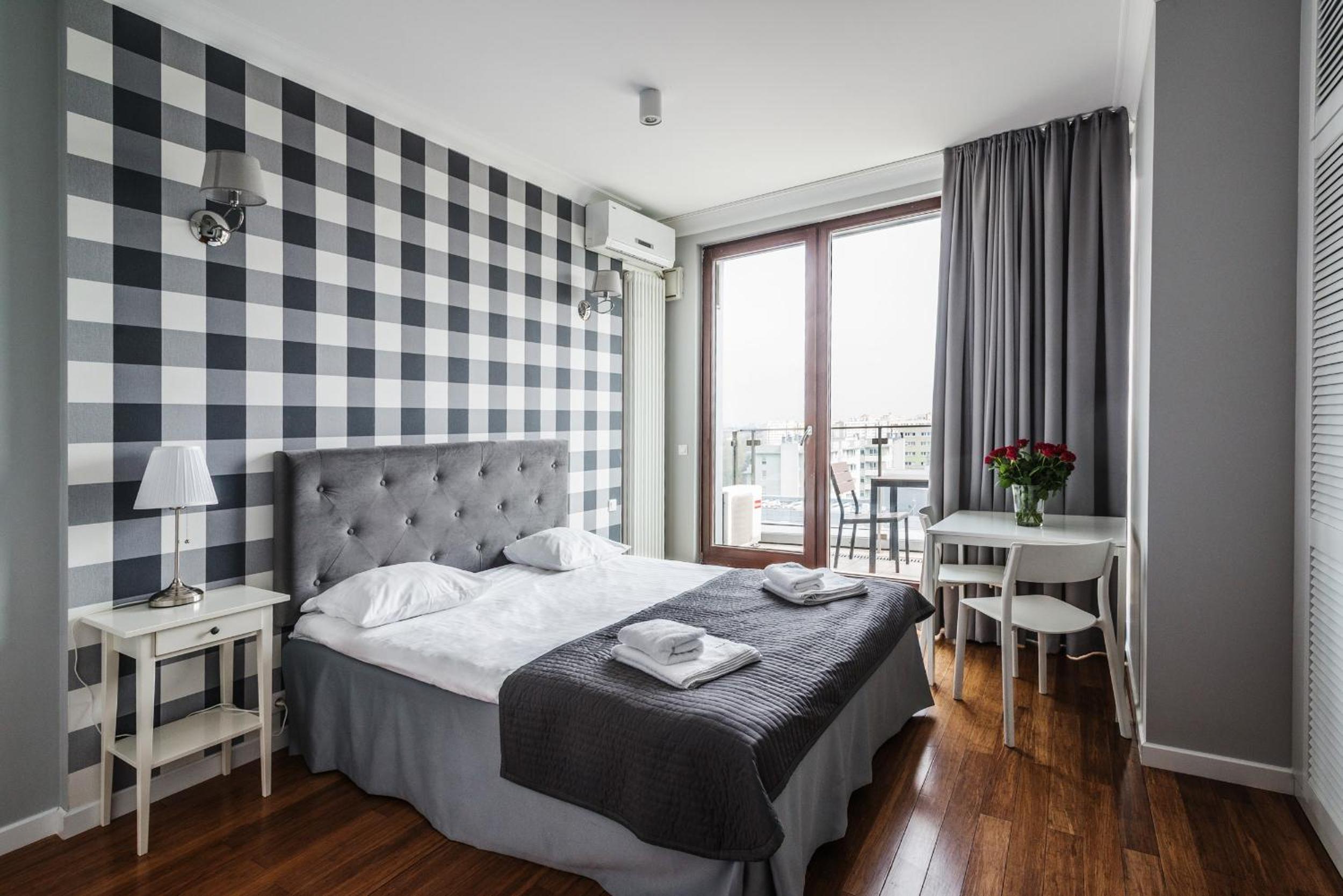 Triton Park Apartments