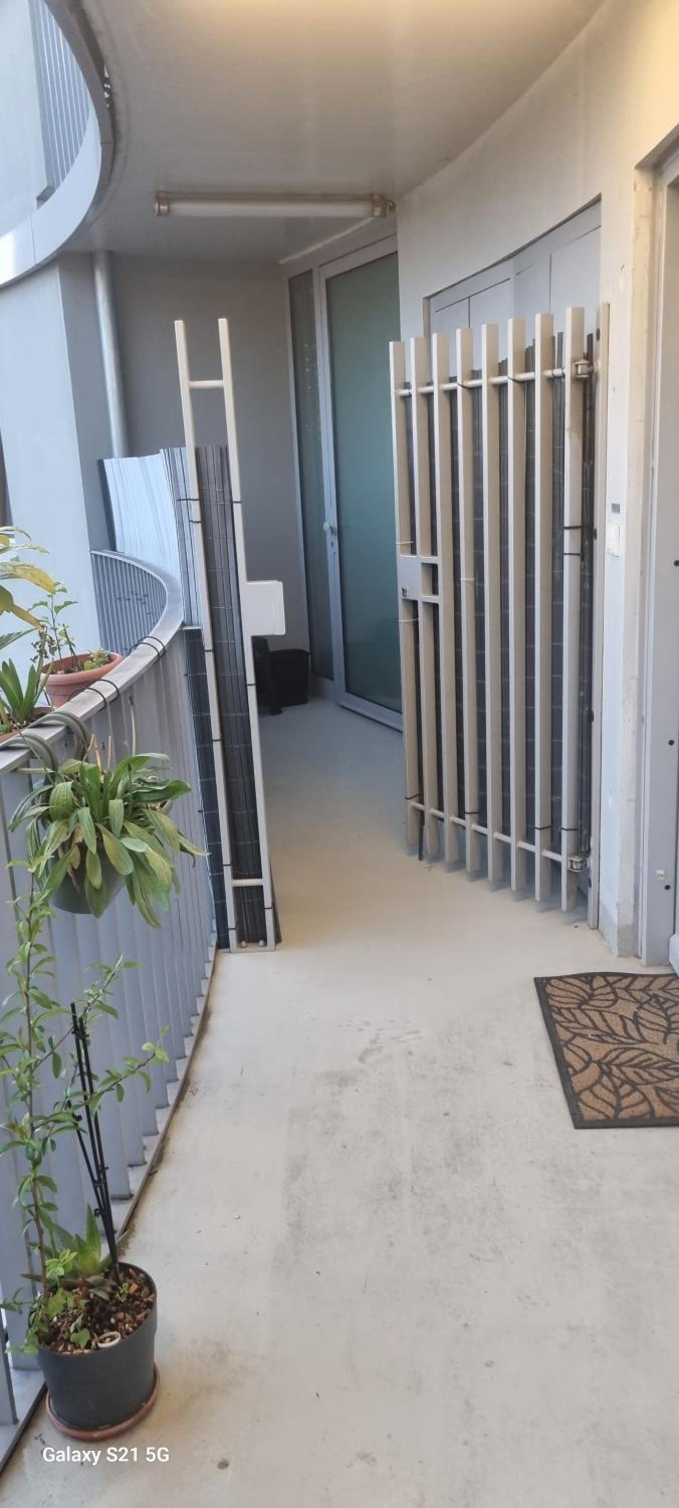 Le Repos Urbain-Grand T3 Cosy à 10 min de Paris & CDG