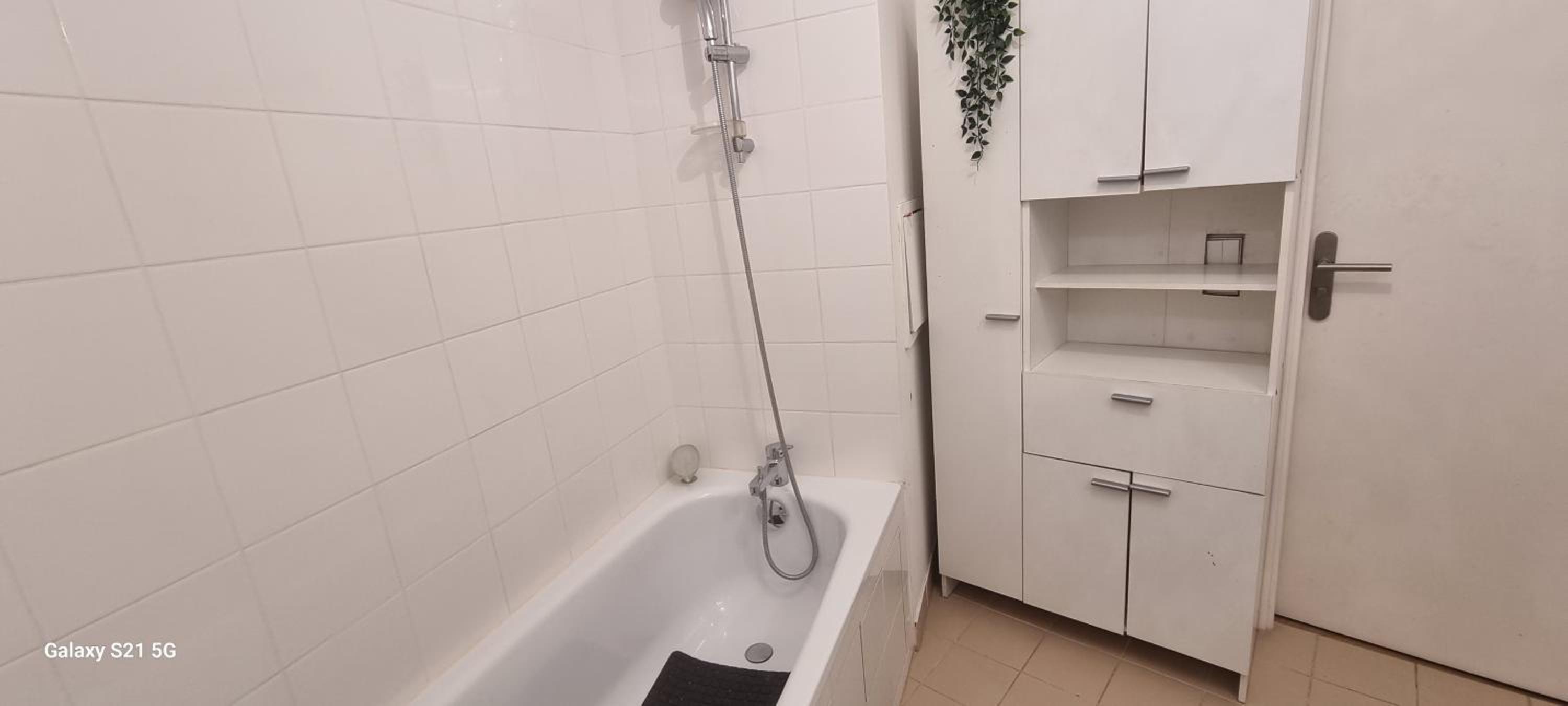 Le Repos Urbain-Grand T3 Cosy à 10 min de Paris & CDG
