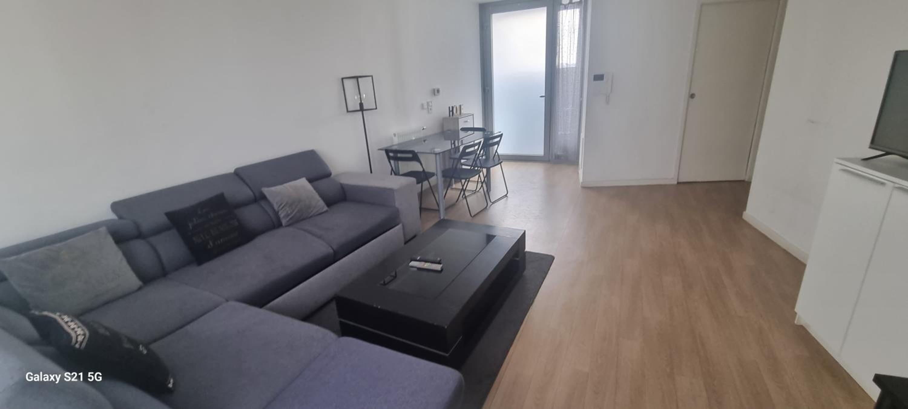 Le Repos Urbain-Grand T3 Cosy à 10 min de Paris & CDG