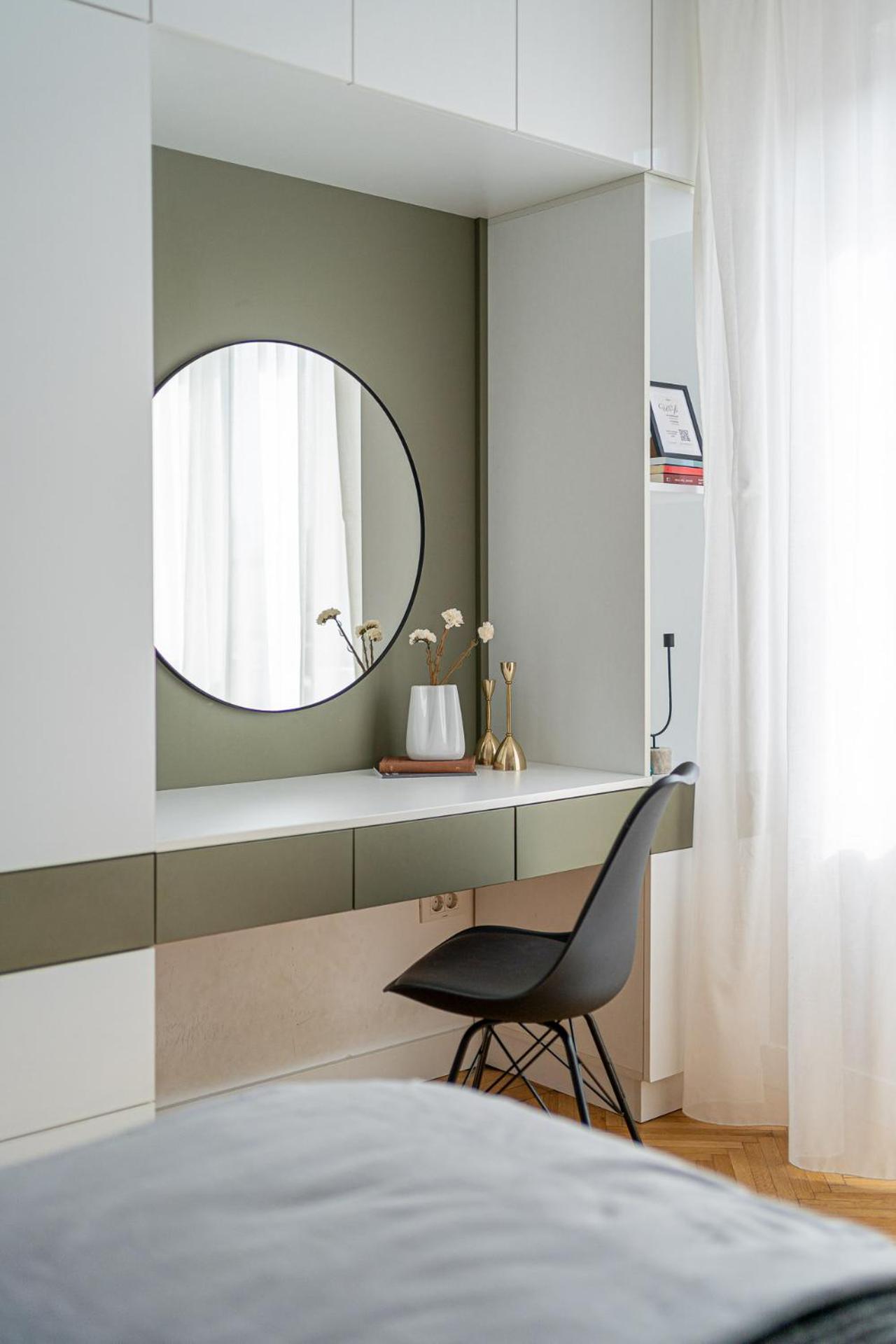 Urban 1BR Loft Residences - Modern Comfort in Bucharest Center