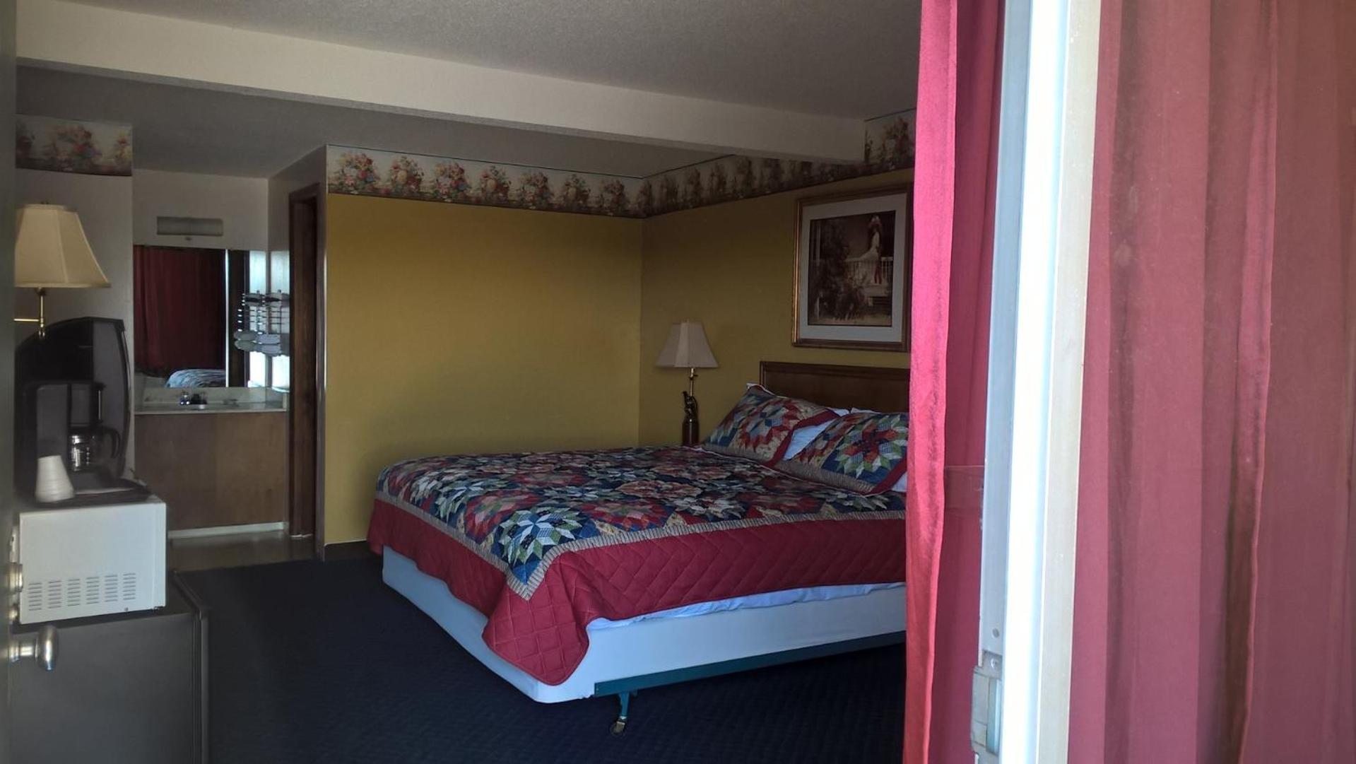 Dogwood Motel