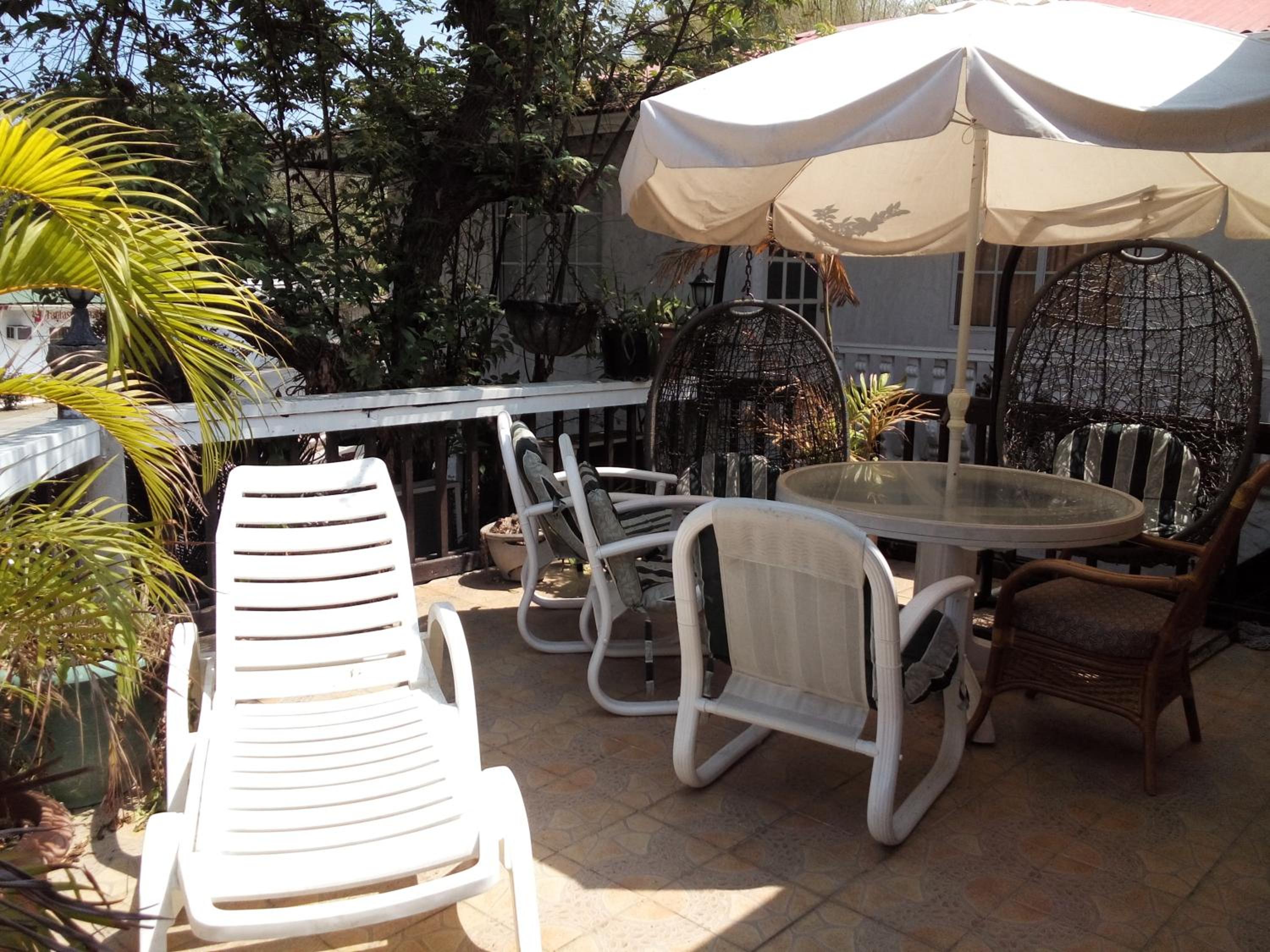 Hotel Contadora