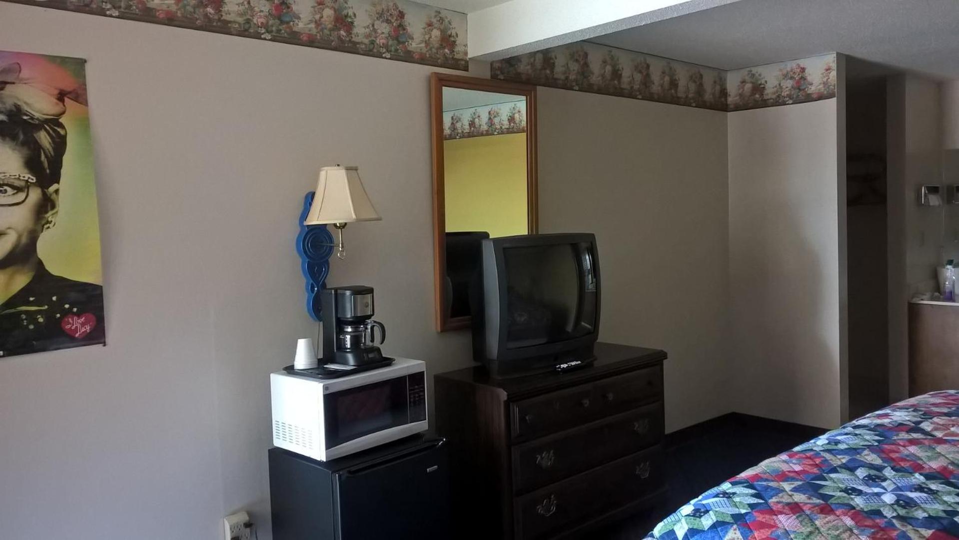 Dogwood Motel