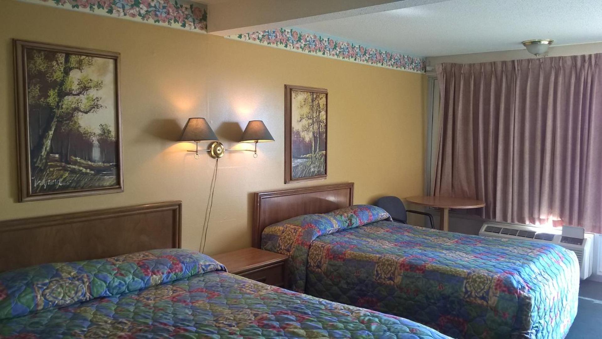 Dogwood Motel