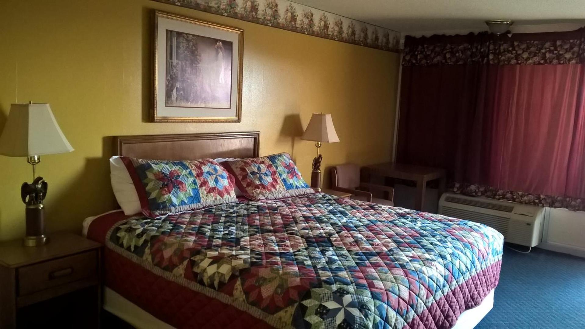 Dogwood Motel
