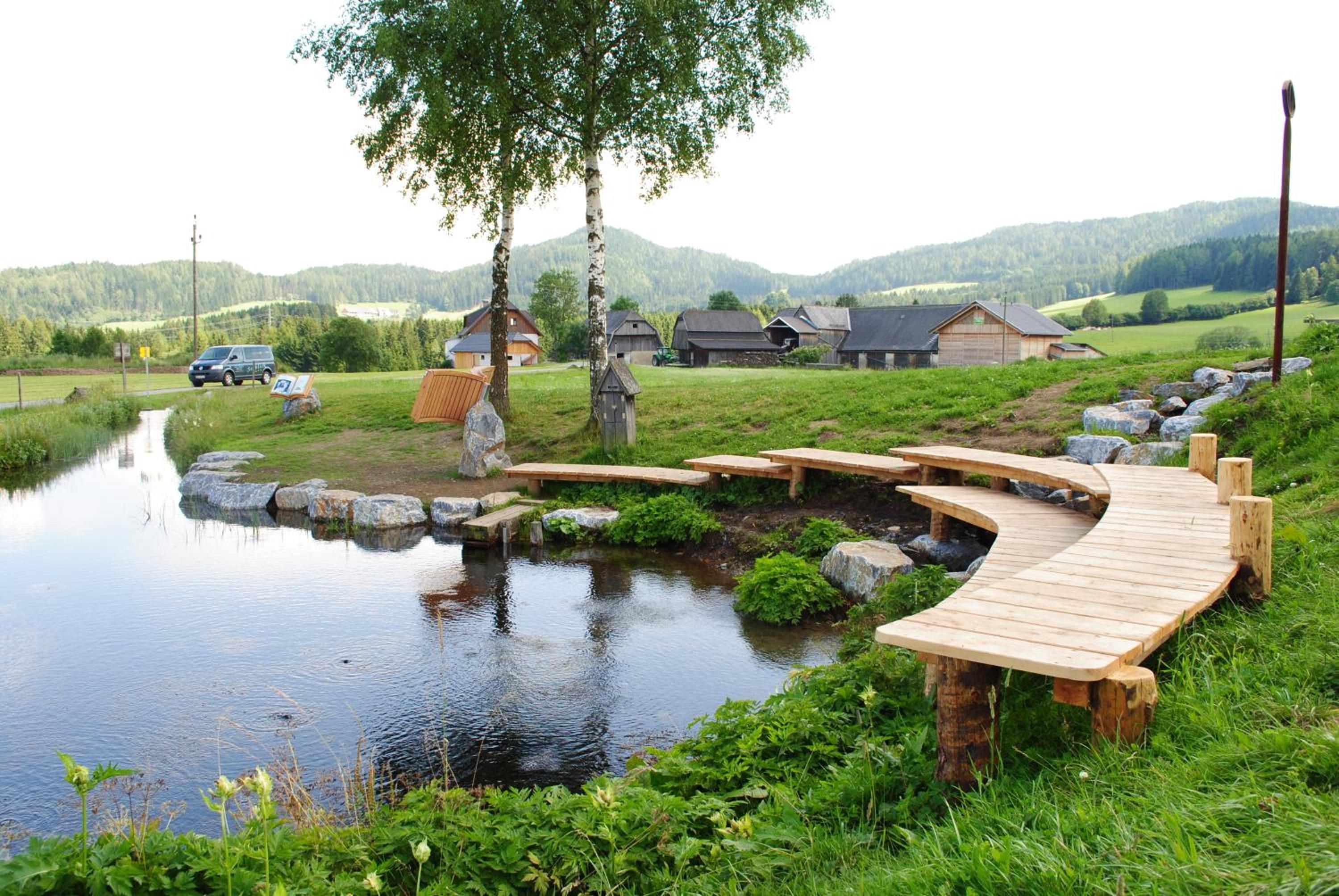 Hotel Gasthof Seeblick