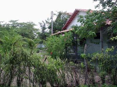 Residencial Recanto do Paraiso