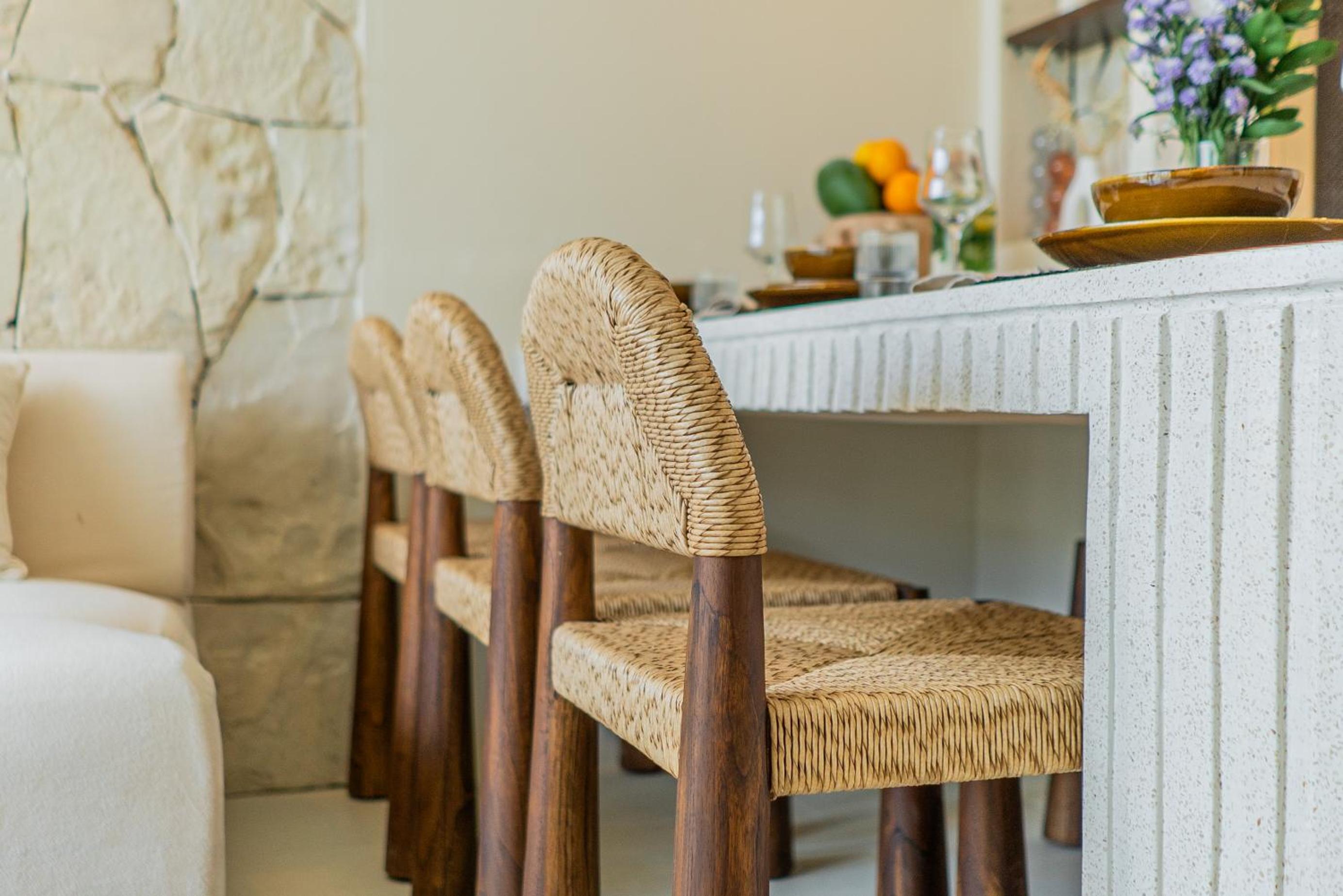 Maria Johanna 1 - 3BR Villa in Pererenan