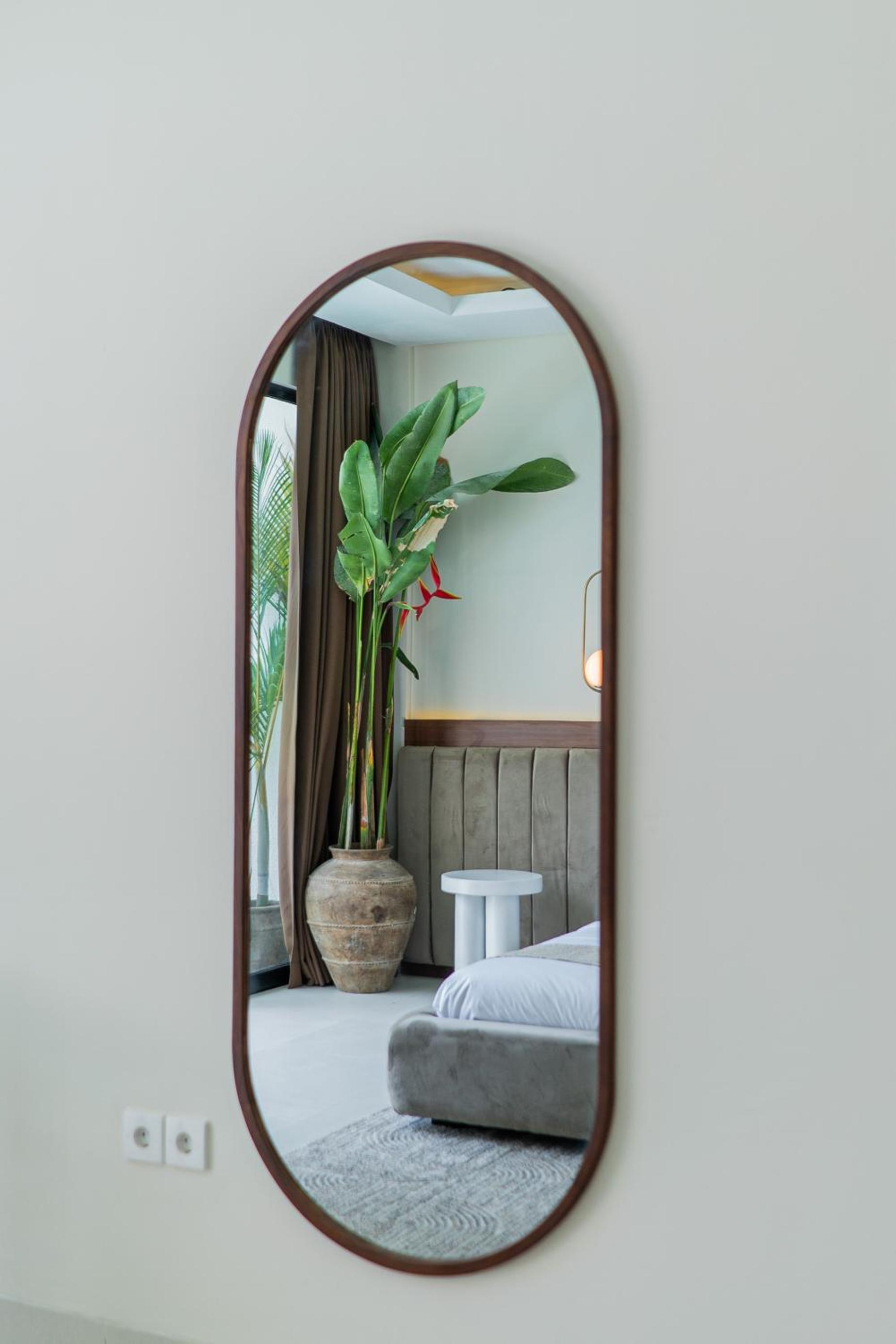 Maria Johanna 1 - 3BR Villa in Pererenan