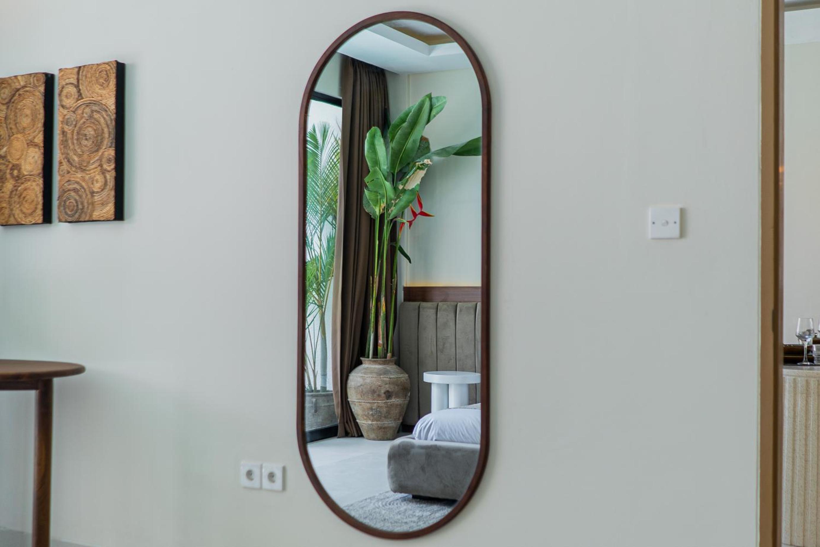 Maria Johanna 1 - 3BR Villa in Pererenan