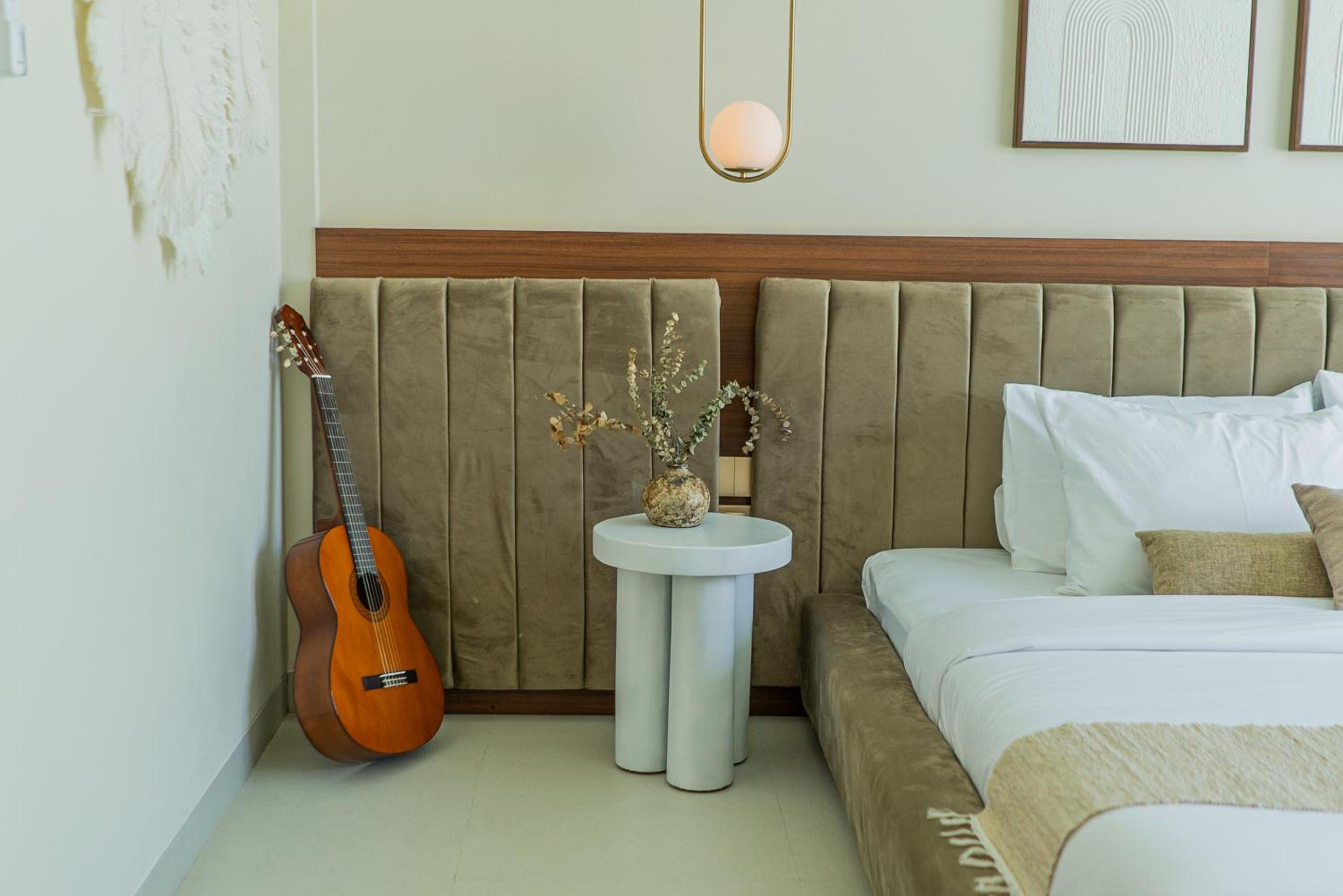 Maria Johanna 1 - 3BR Villa in Pererenan