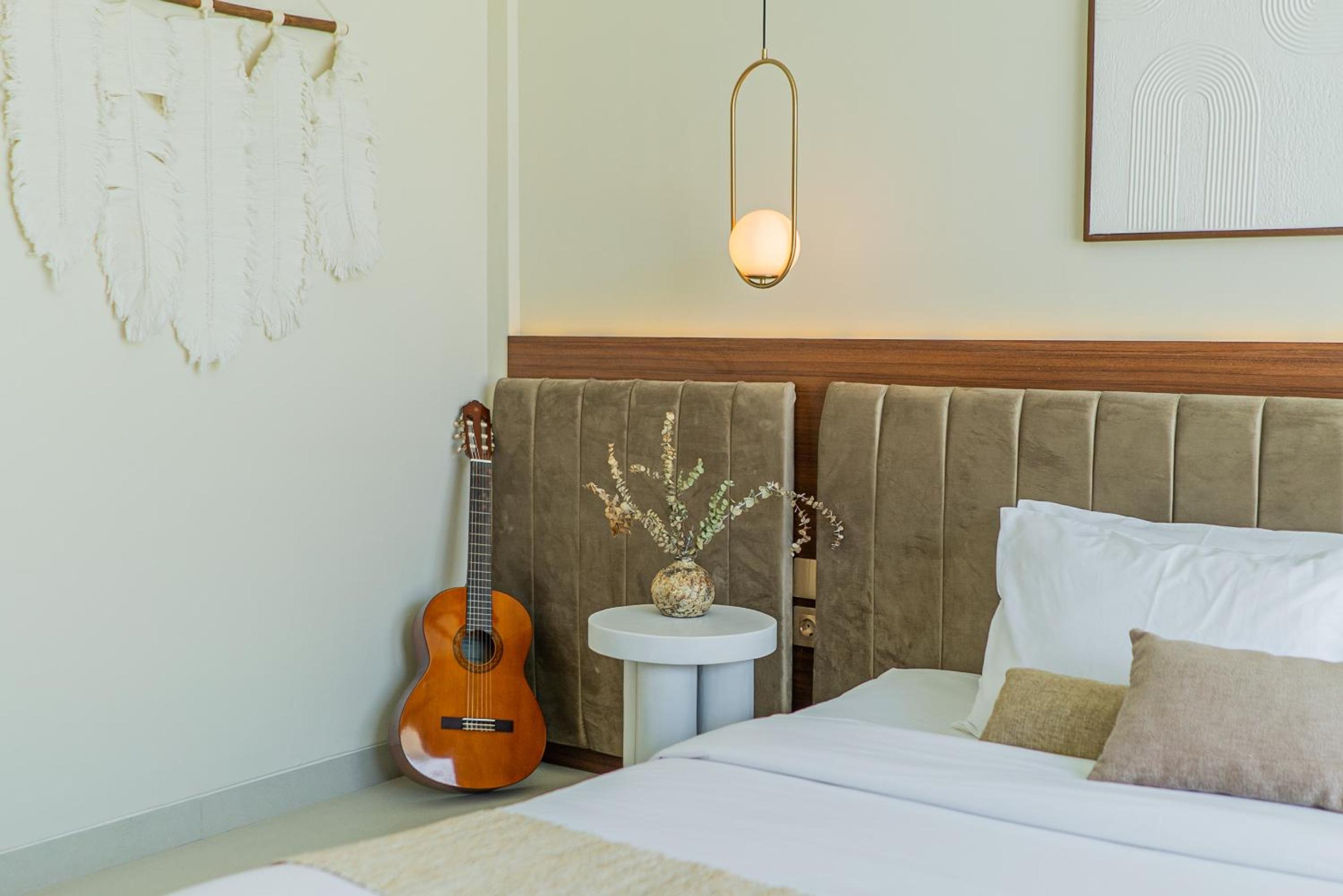 Maria Johanna 1 - 3BR Villa in Pererenan