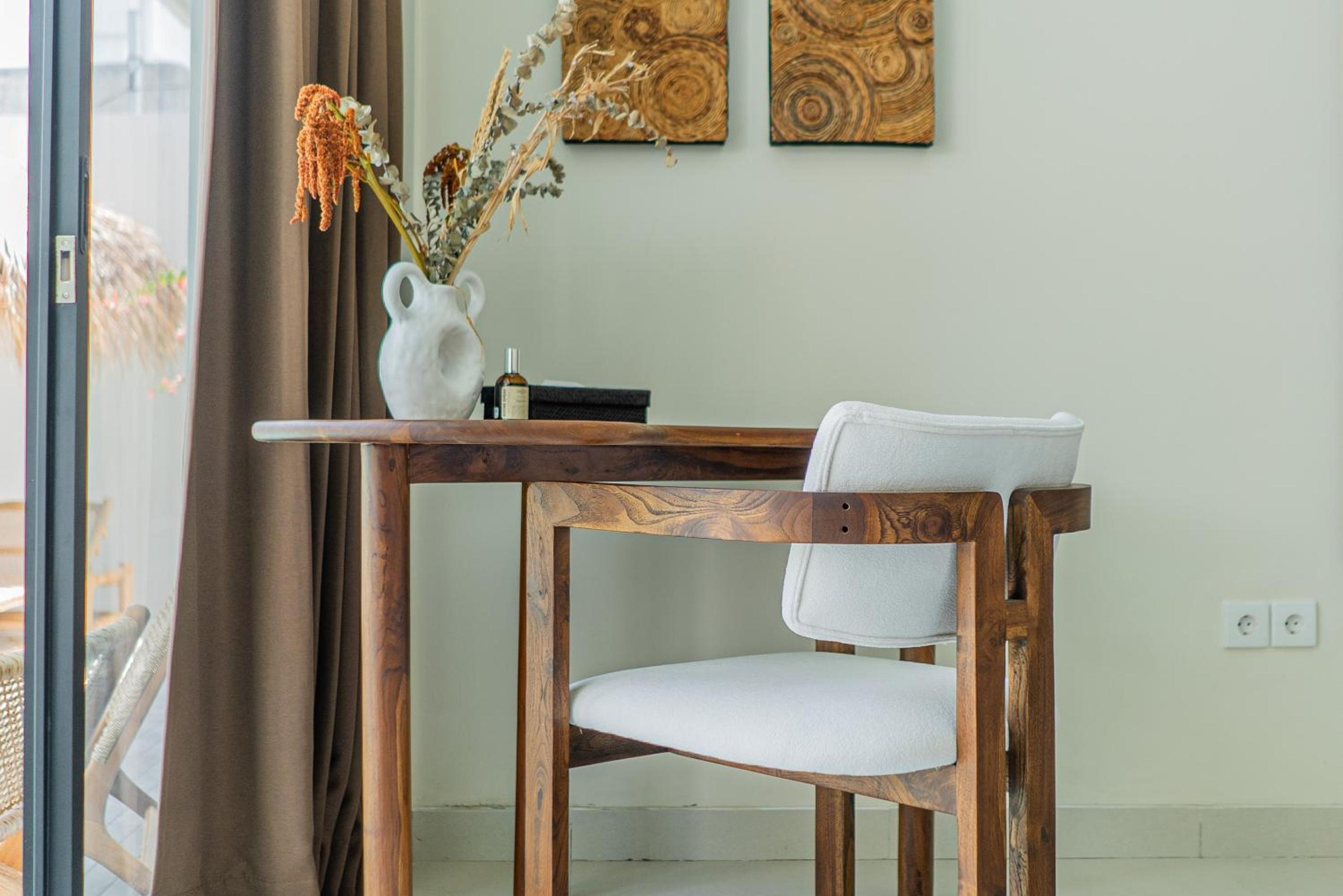 Maria Johanna 1 - 3BR Villa in Pererenan