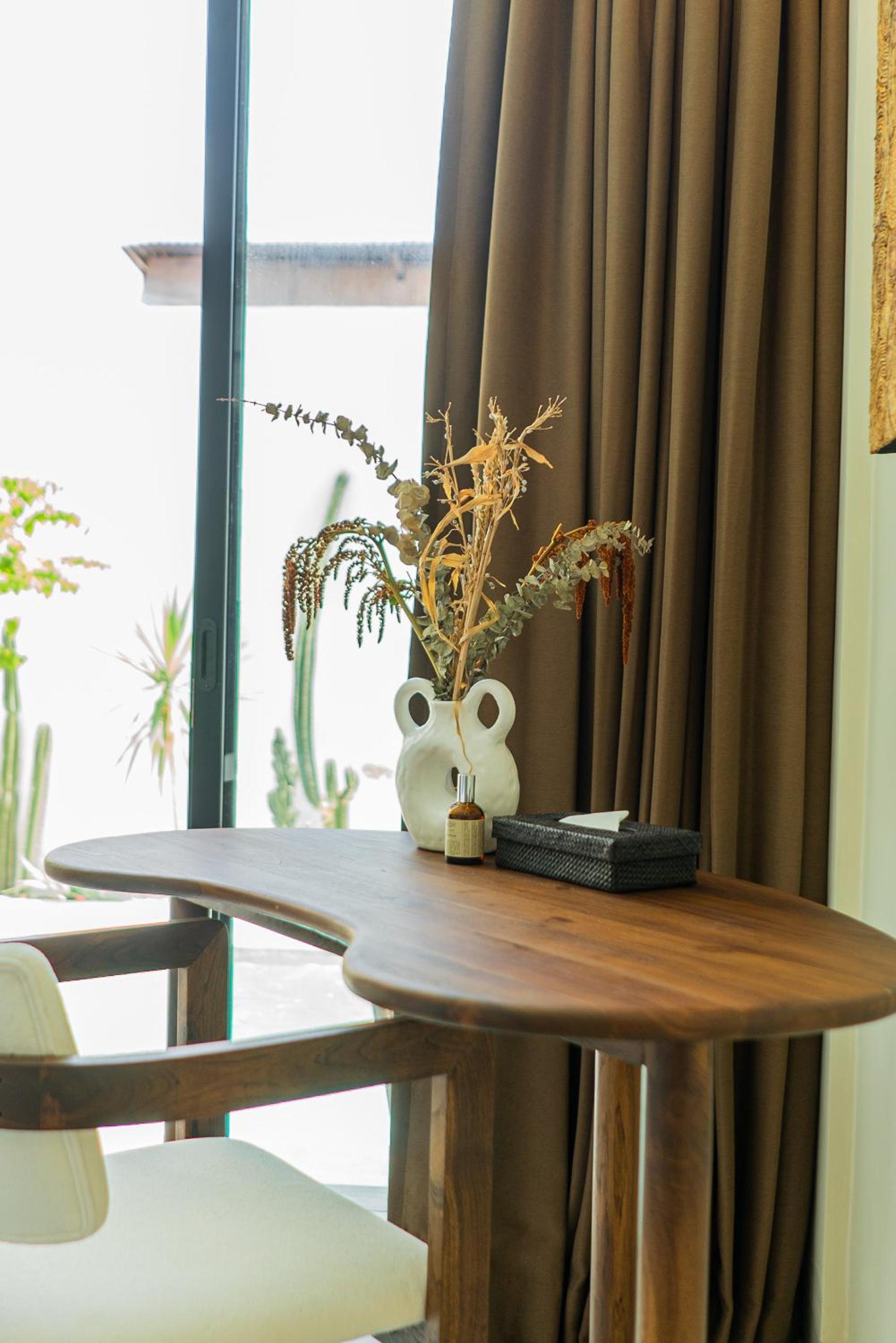 Maria Johanna 1 - 3BR Villa in Pererenan