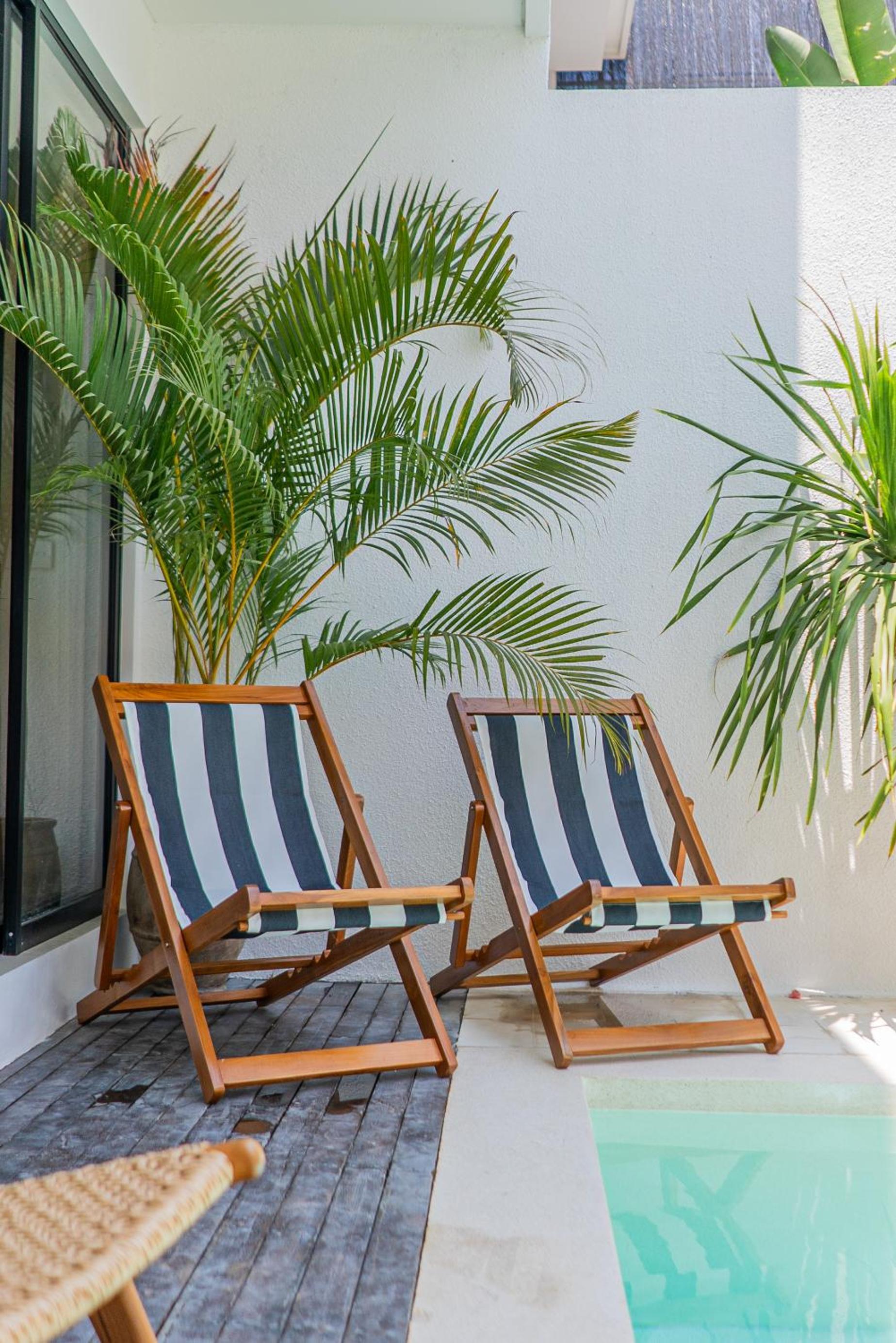 Maria Johanna 1 - 3BR Villa in Pererenan