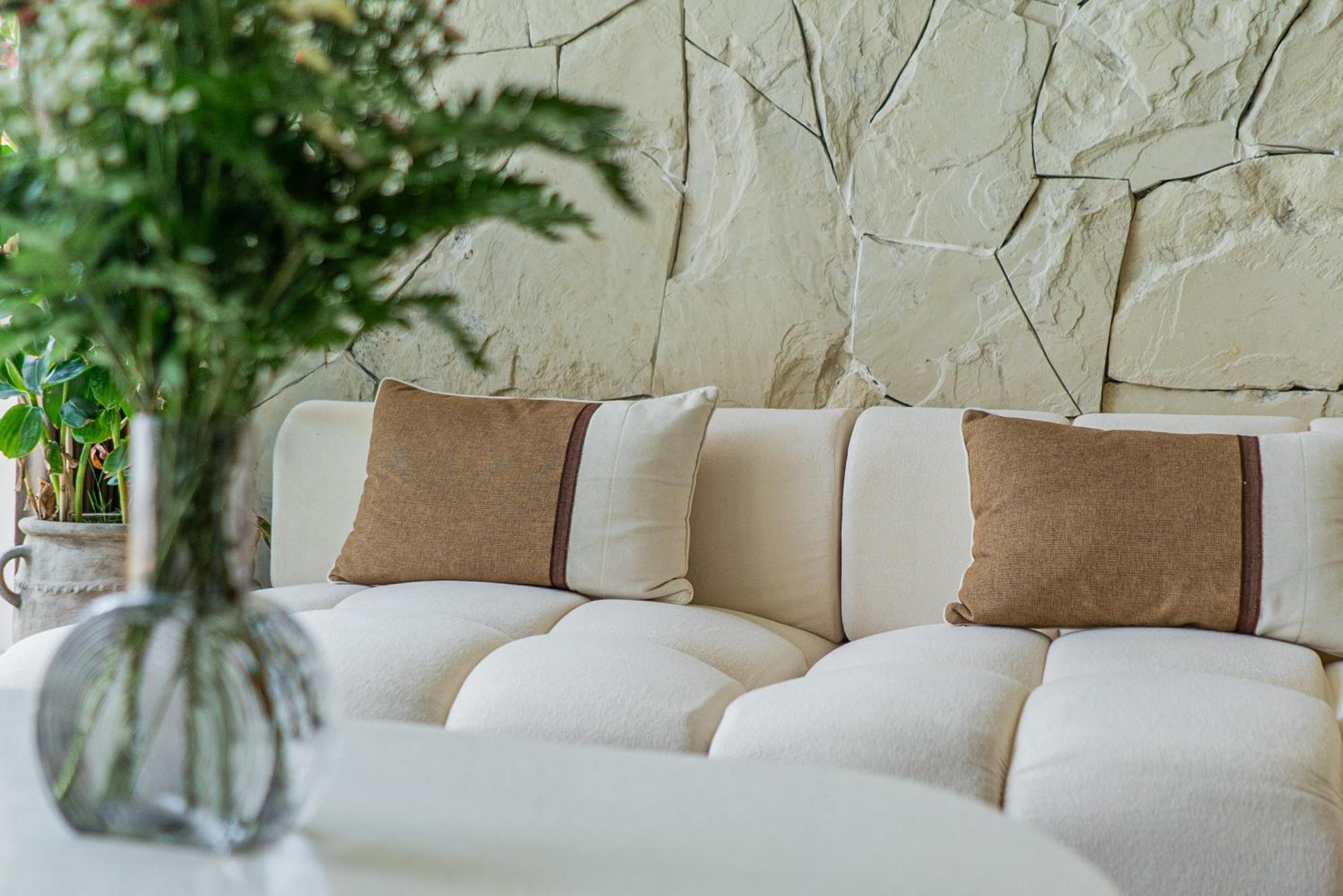 Maria Johanna 1 - 3BR Villa in Pererenan