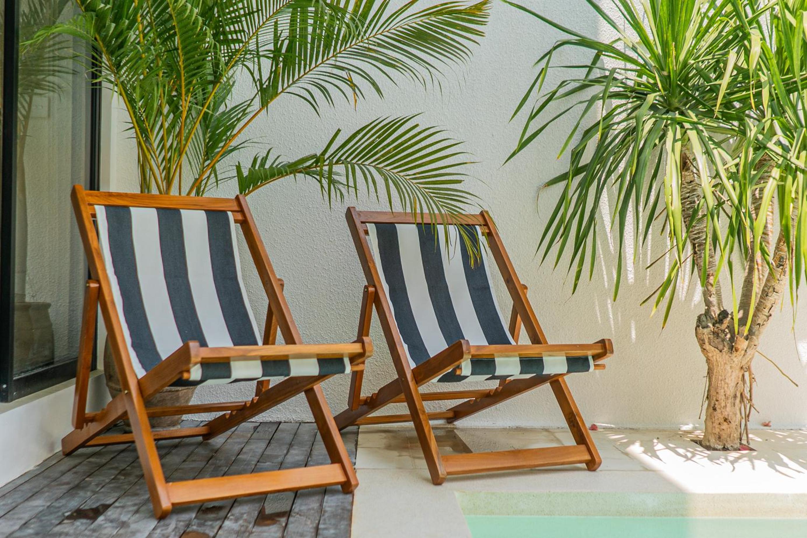 Maria Johanna 1 - 3BR Villa in Pererenan