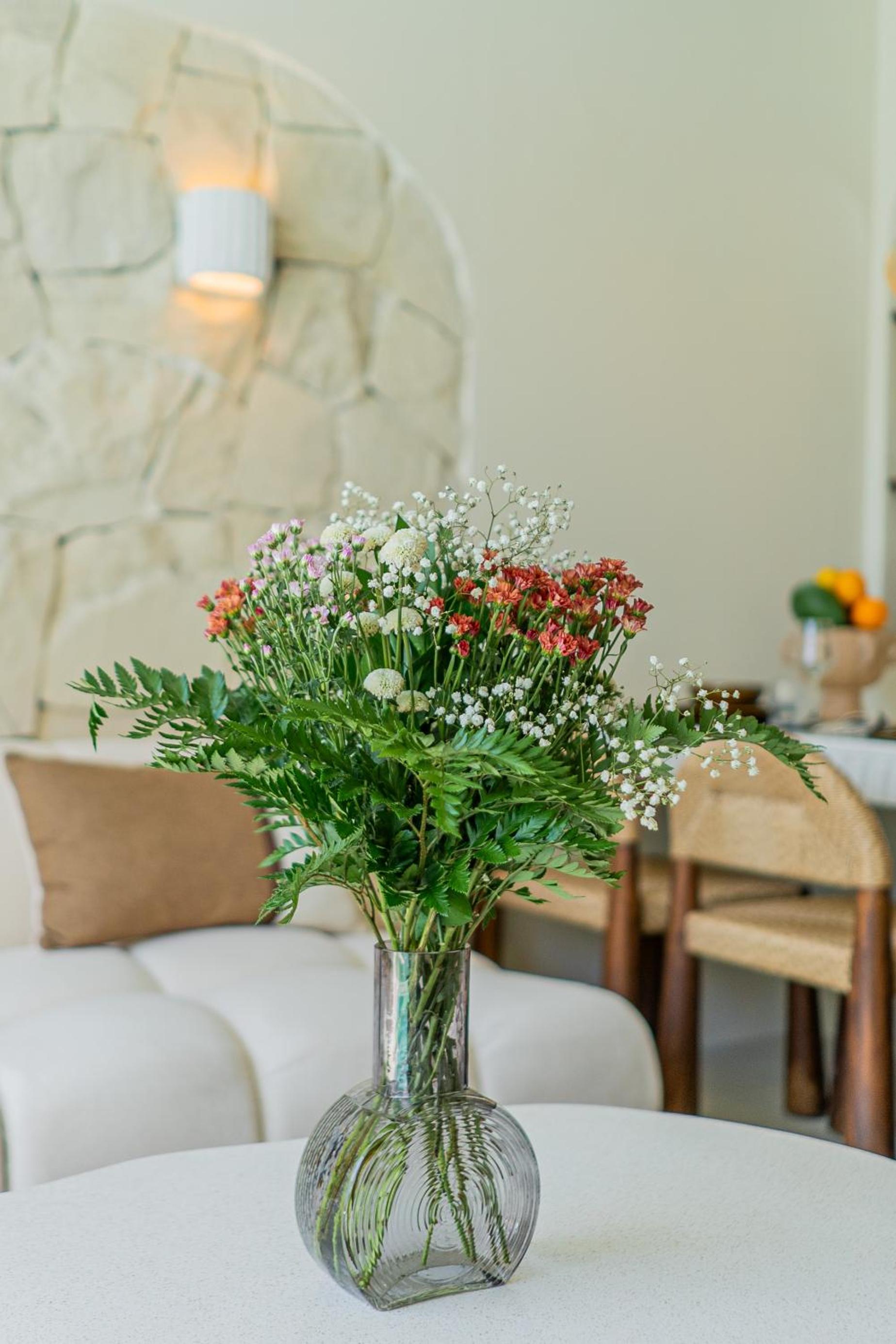 Maria Johanna 1 - 3BR Villa in Pererenan