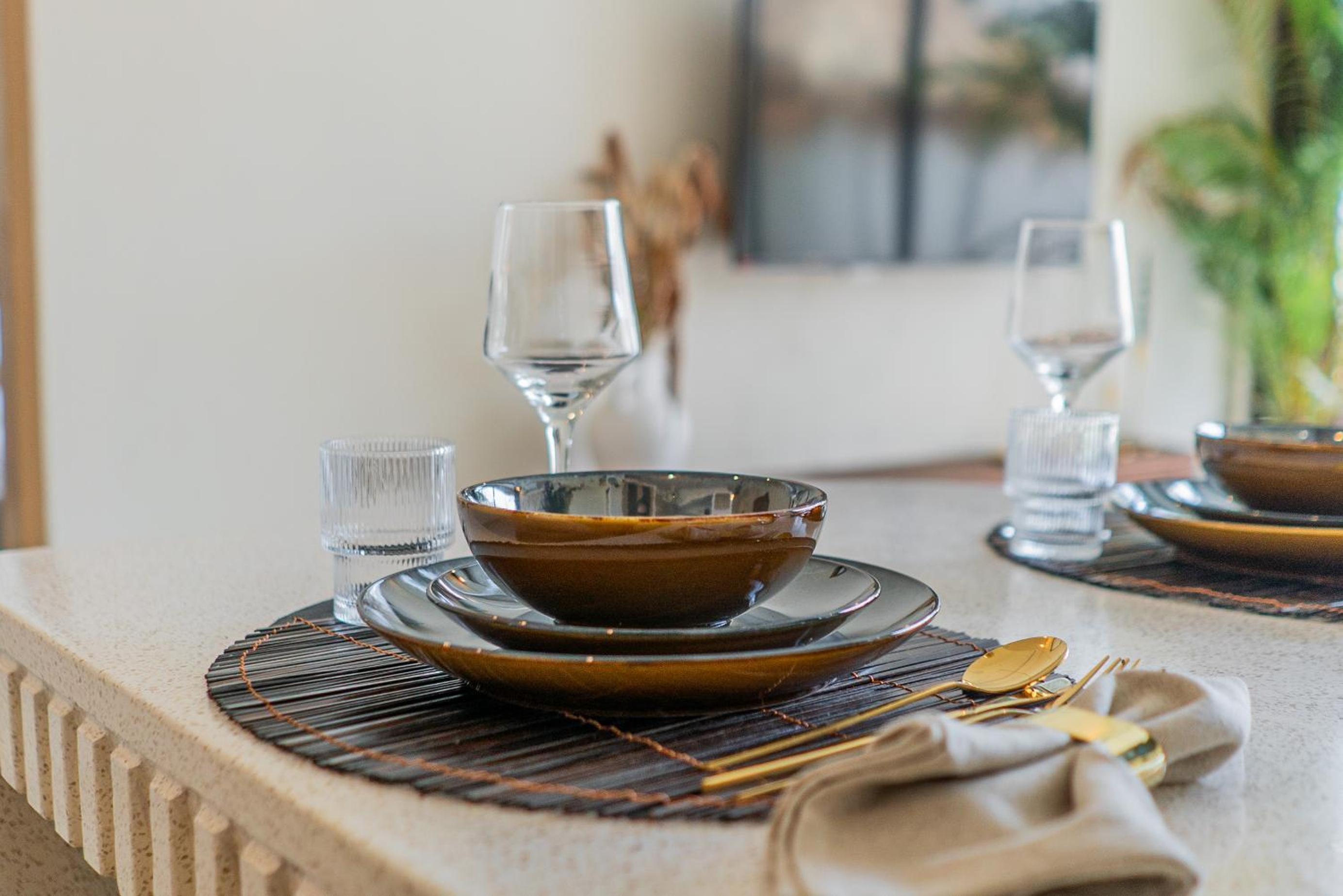 Maria Johanna 1 - 3BR Villa in Pererenan