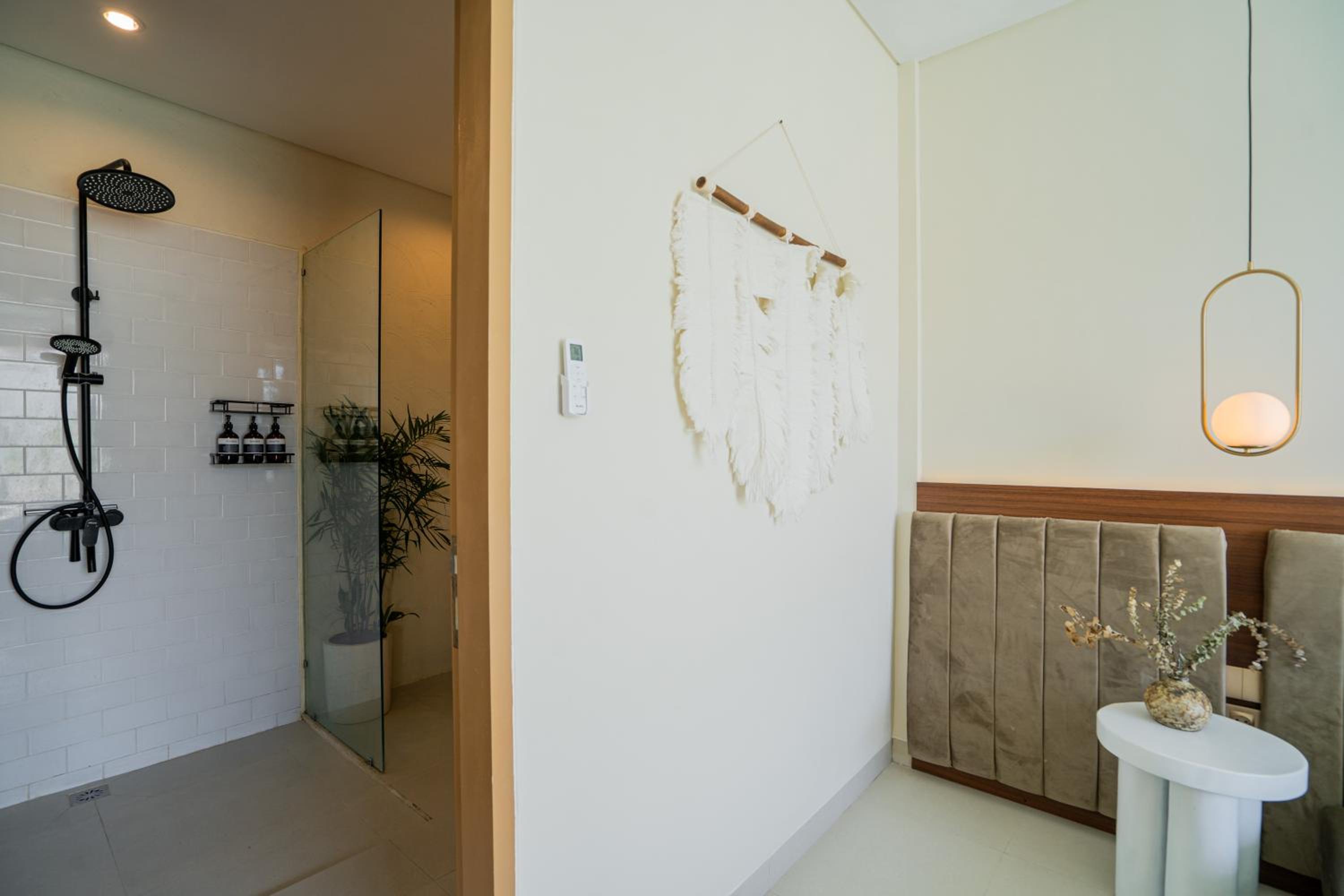 Maria Johanna 1 - 3BR Villa in Pererenan