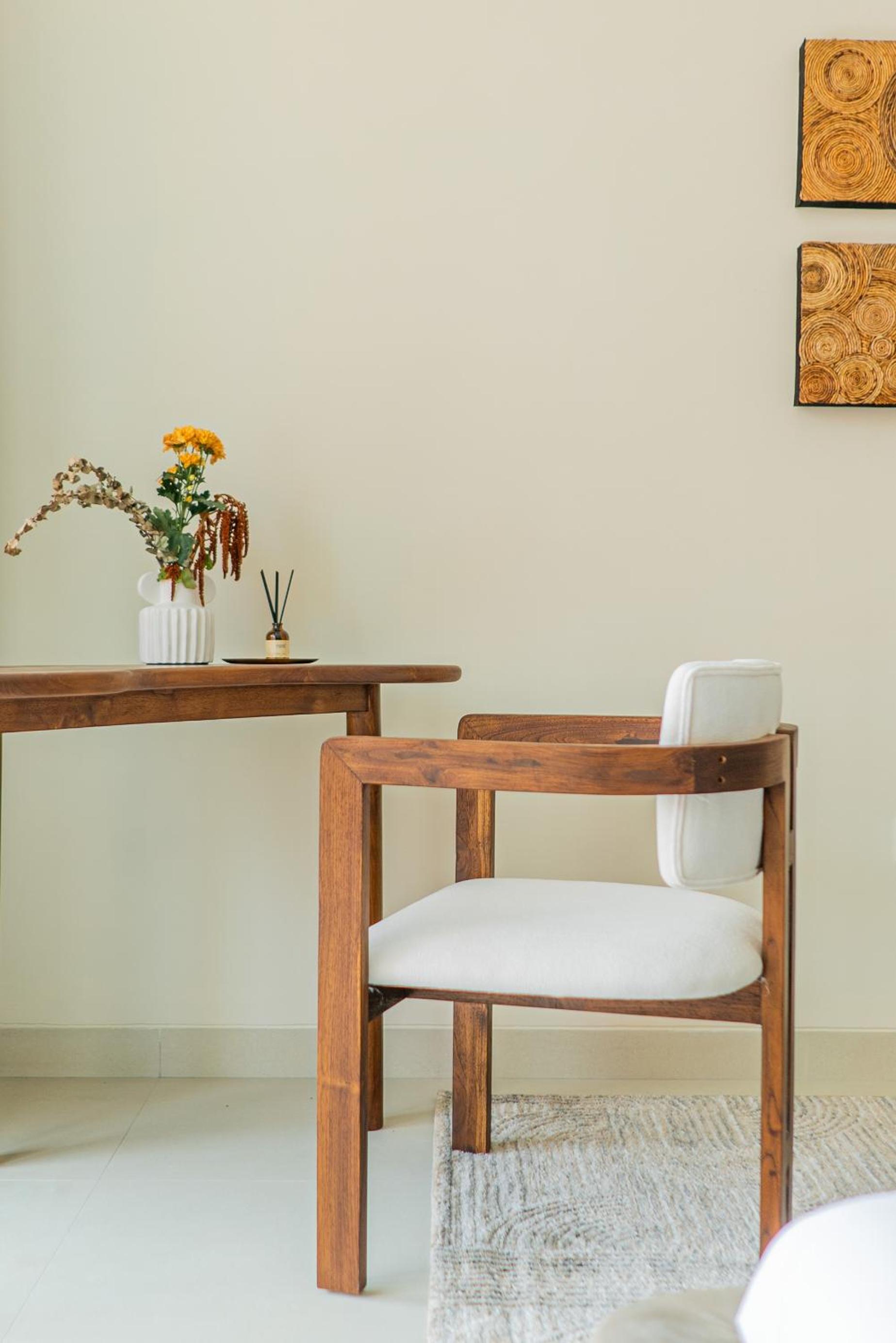 Maria Johanna 1 - 3BR Villa in Pererenan