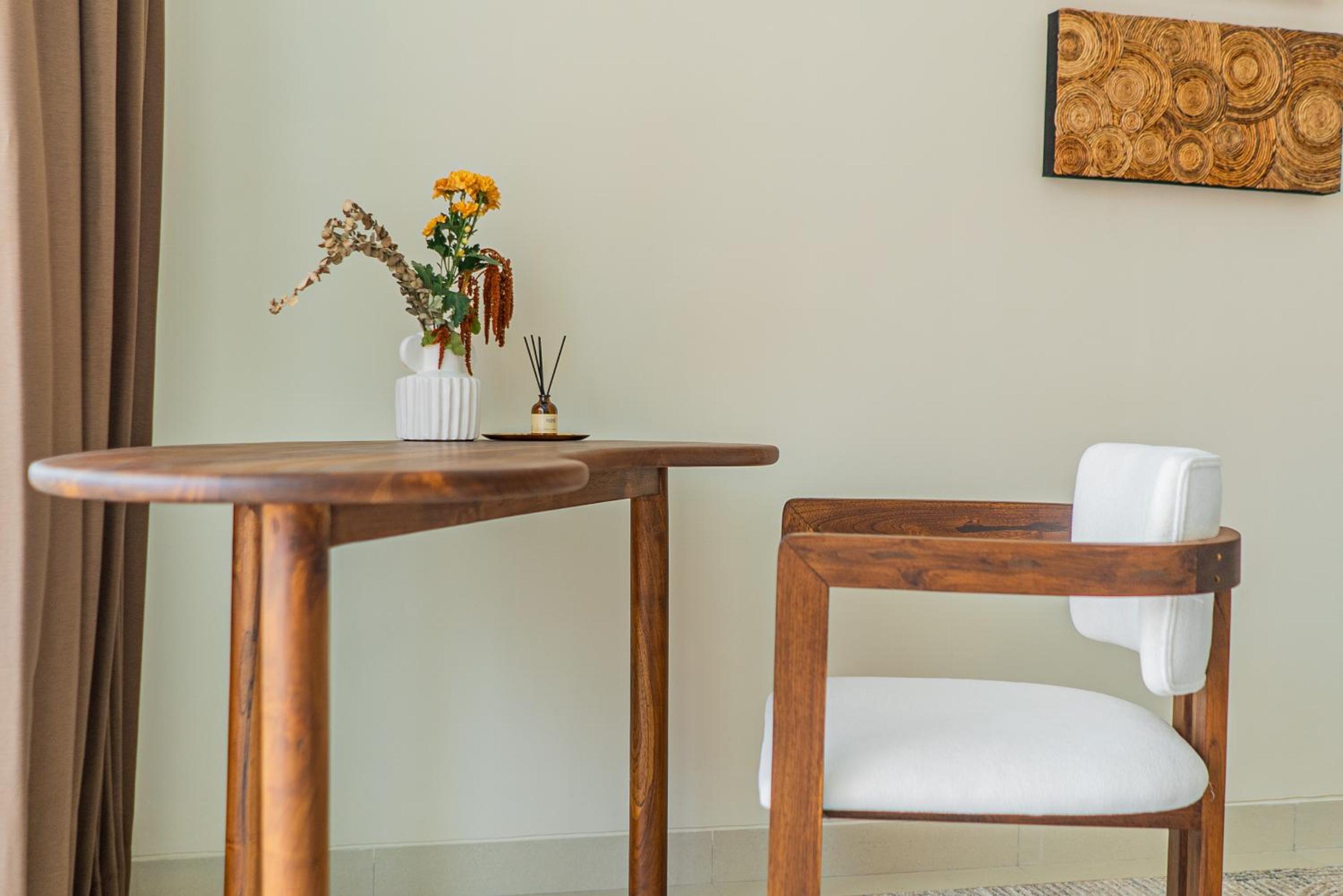 Maria Johanna 1 - 3BR Villa in Pererenan