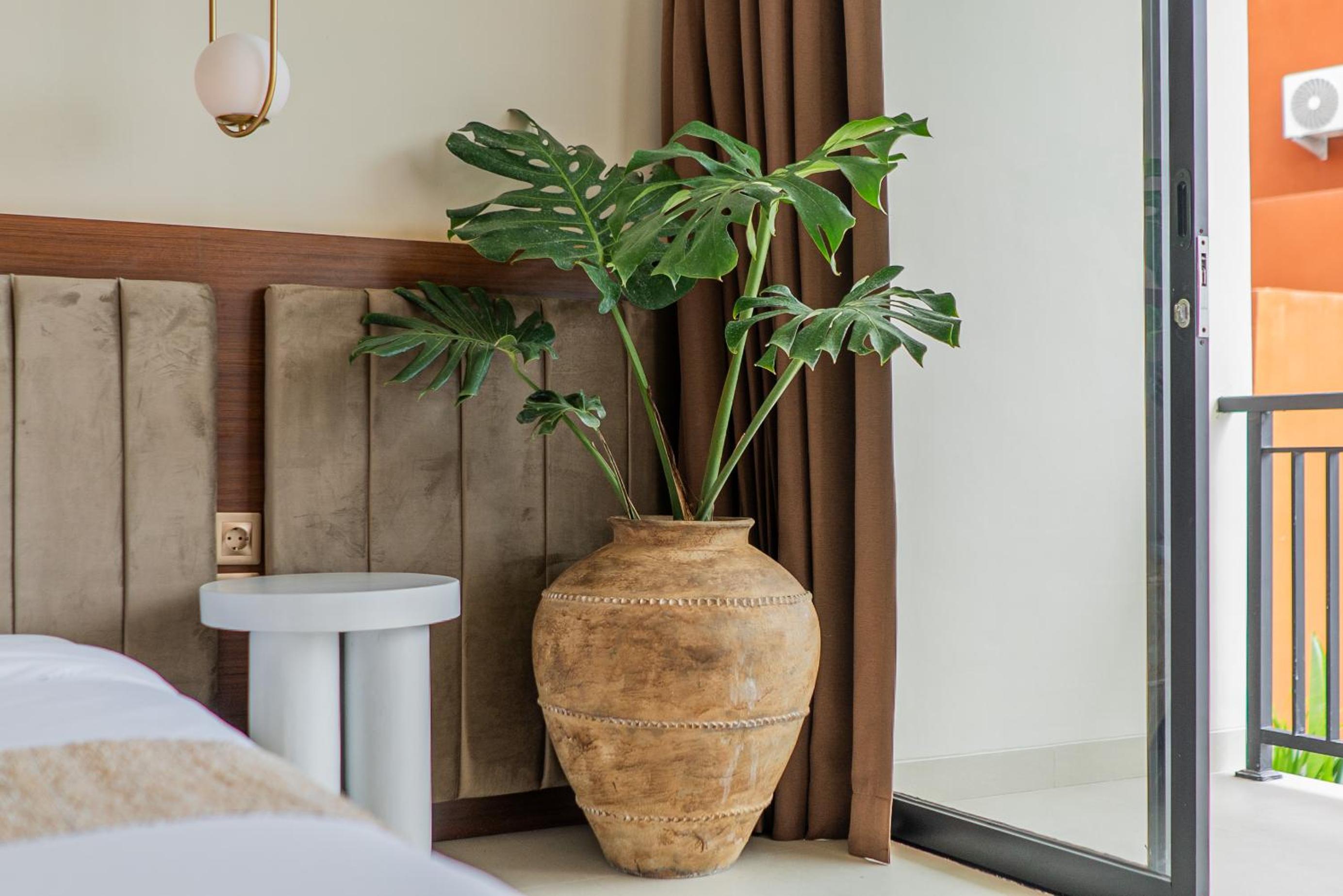 Maria Johanna 1 - 3BR Villa in Pererenan