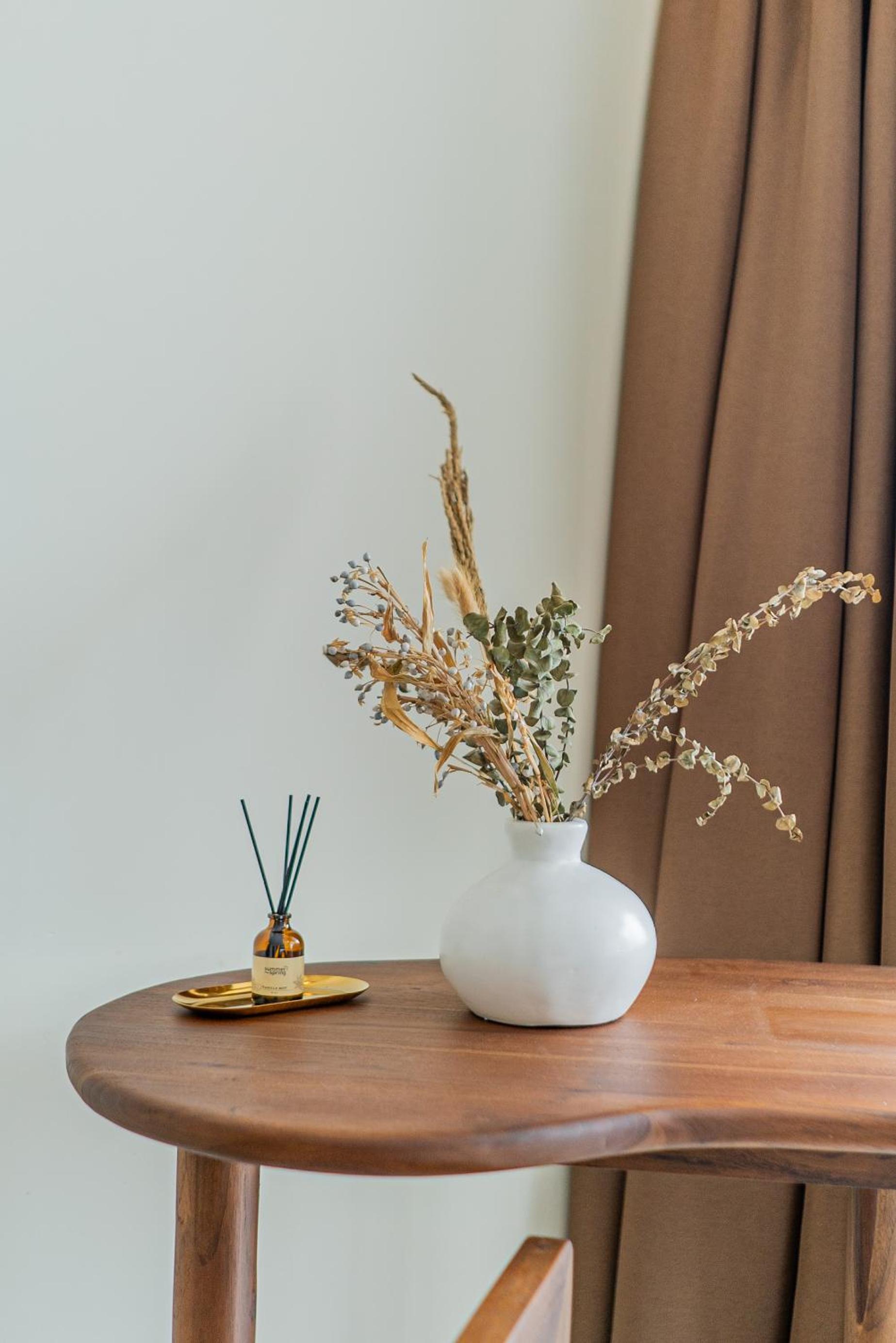 Maria Johanna 1 - 3BR Villa in Pererenan