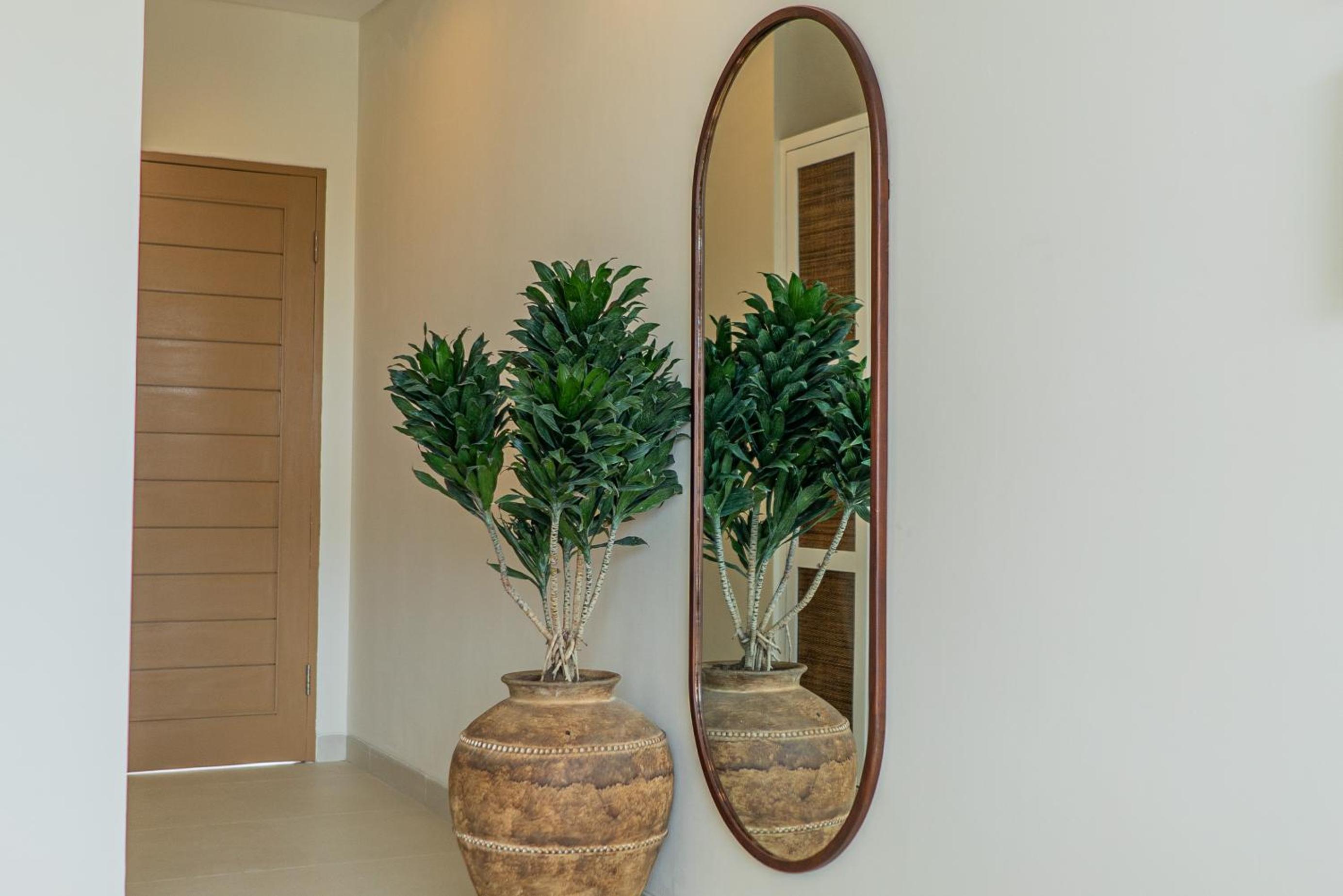 Maria Johanna 1 - 3BR Villa in Pererenan