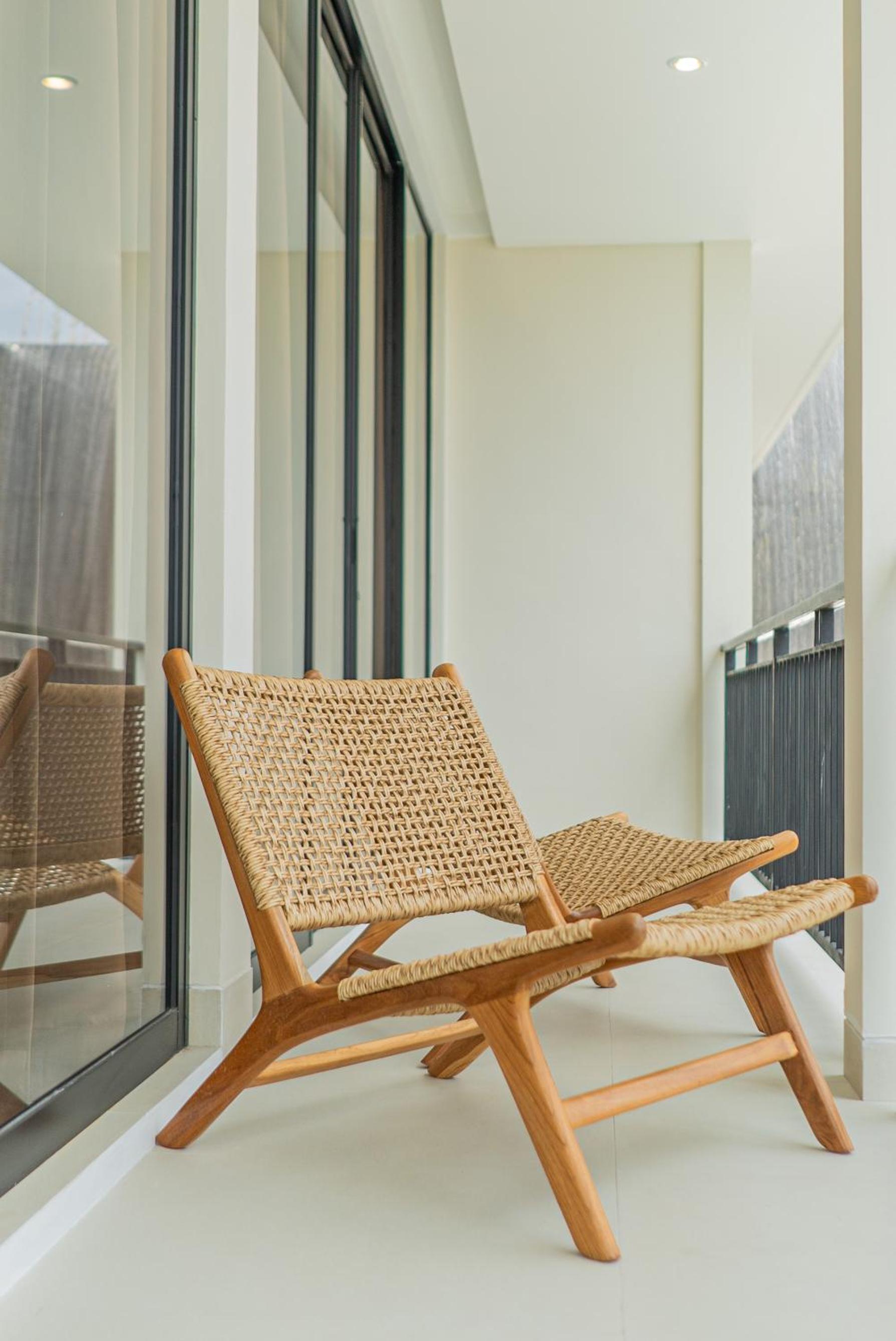 Maria Johanna 1 - 3BR Villa in Pererenan