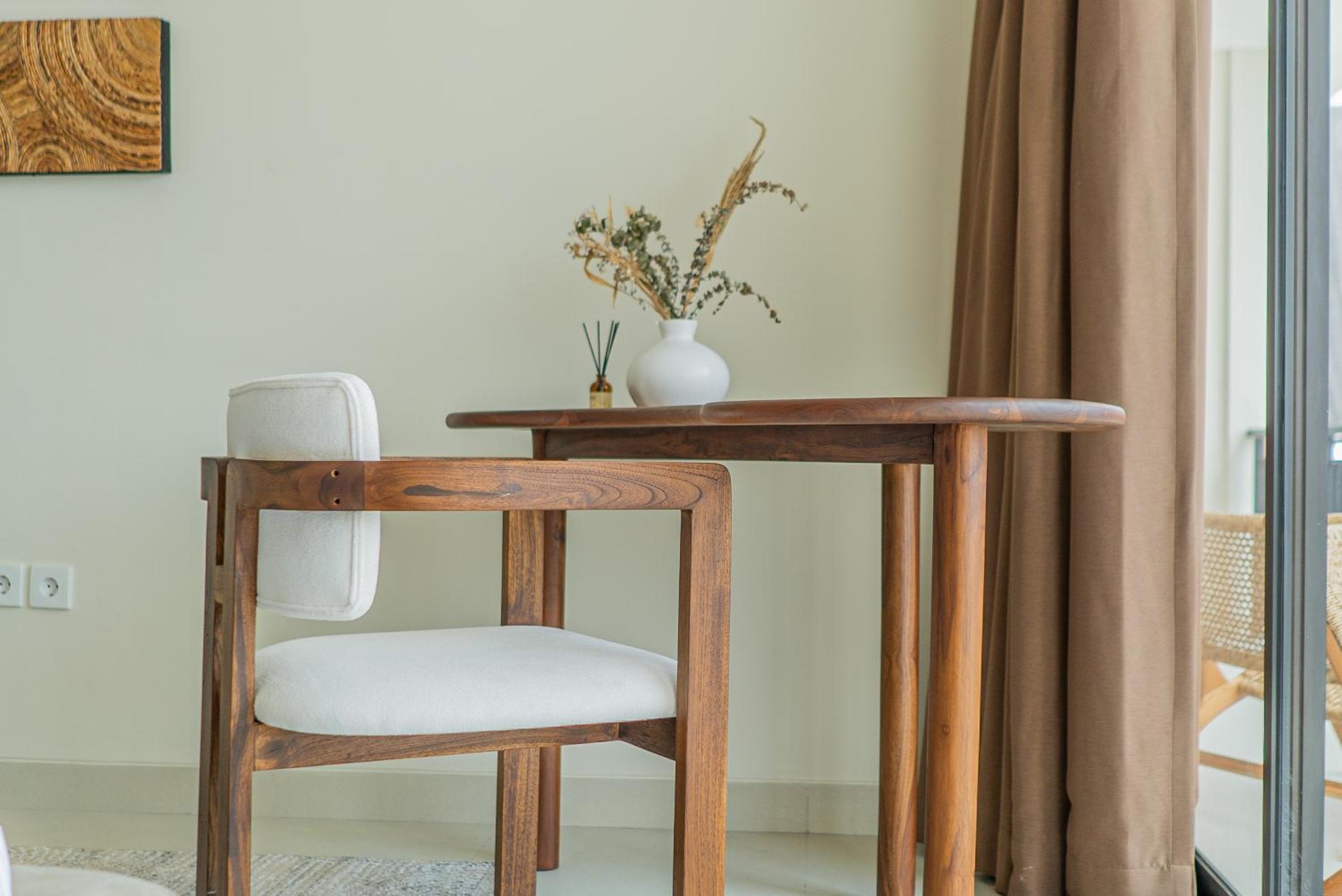 Maria Johanna 1 - 3BR Villa in Pererenan