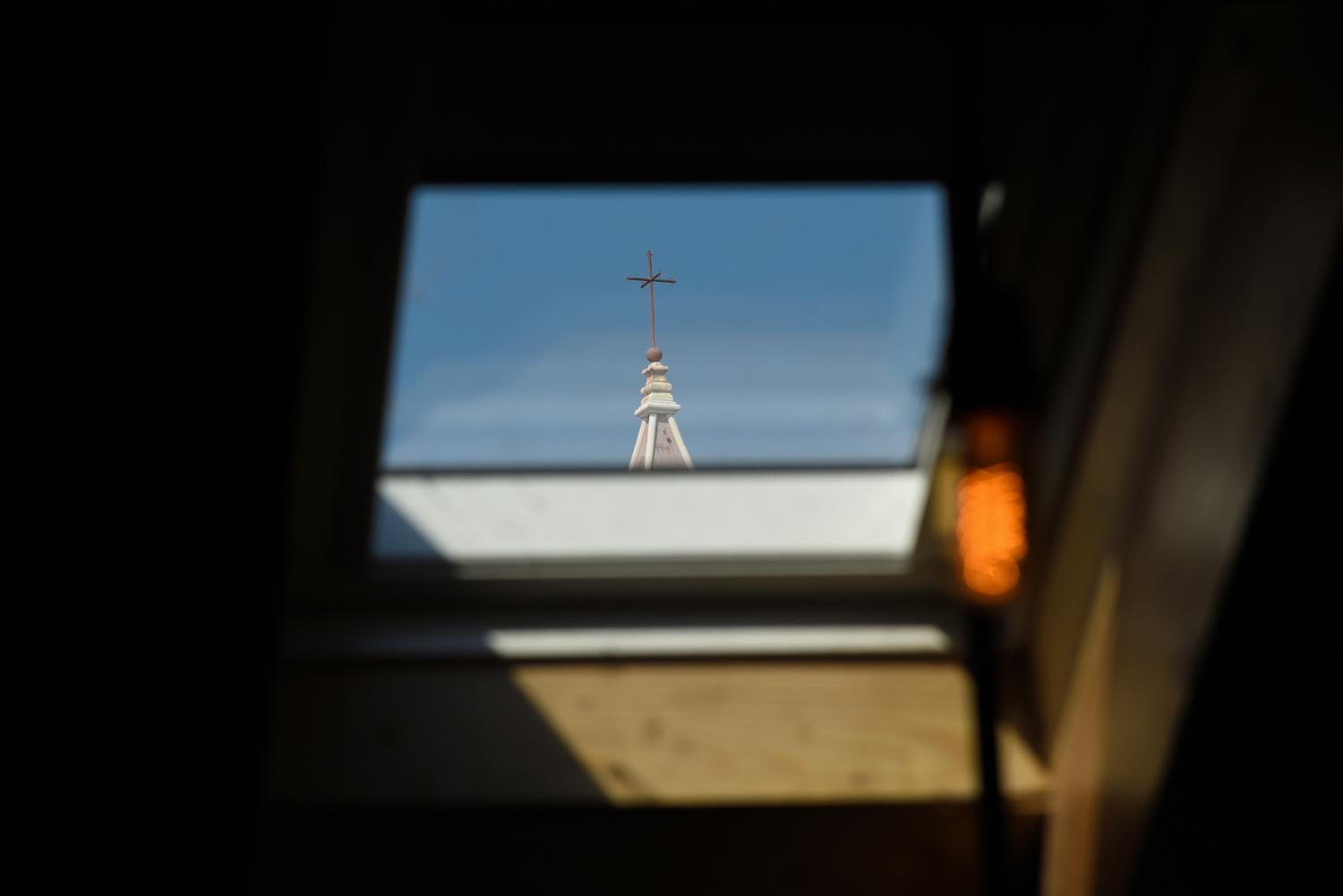 Pylon Rooms