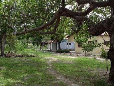 Residencial Recanto do Paraiso