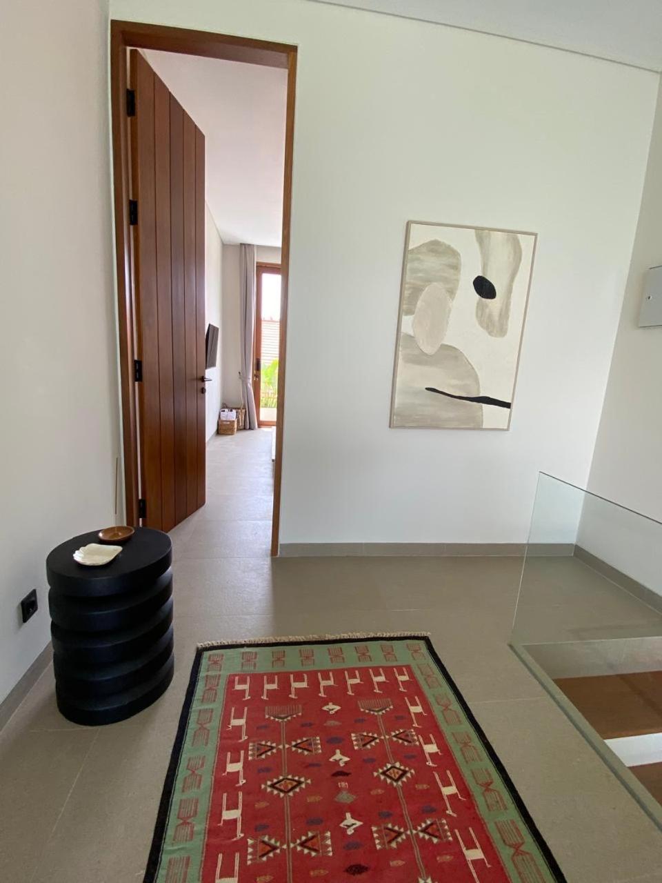 Kedungu Palm 1 - 3BR Villa in Kedungu