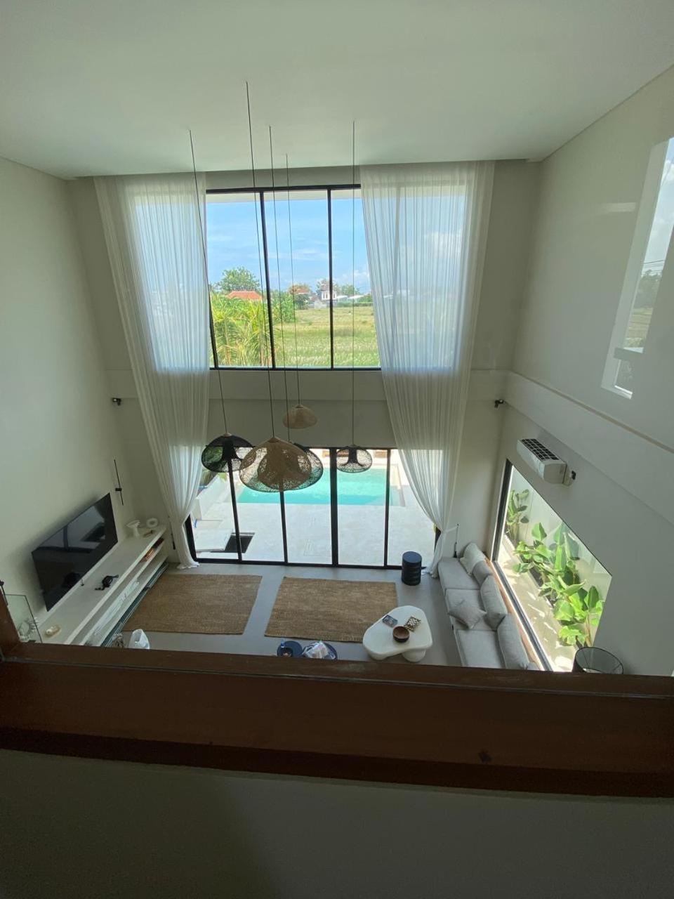 Kedungu Palm 1 - 3BR Villa in Kedungu