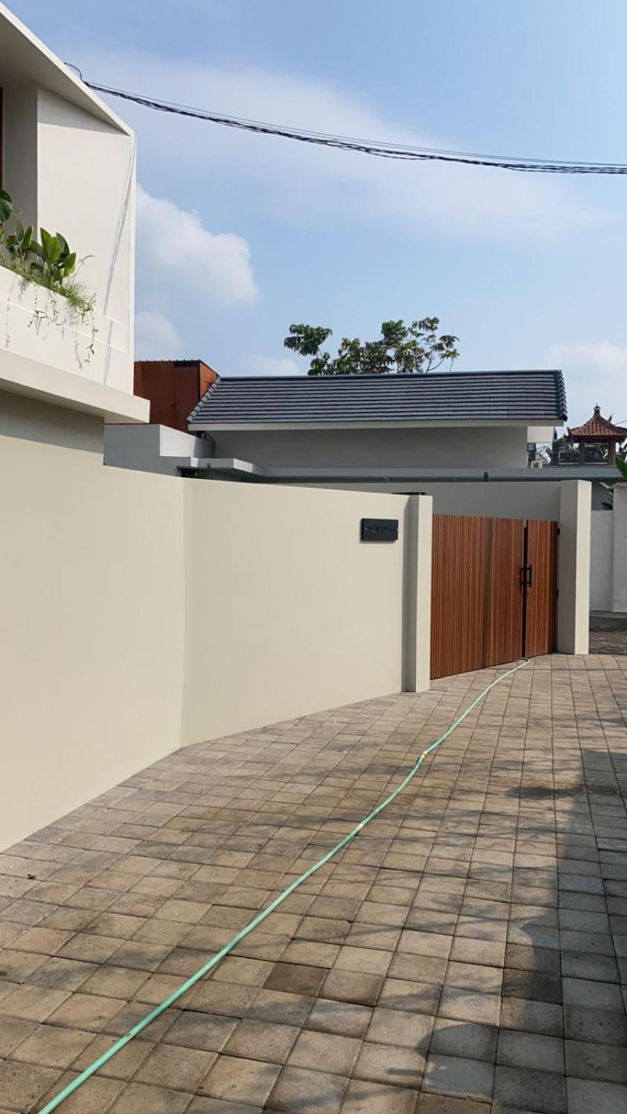 Kedungu Palm 1 - 3BR Villa in Kedungu