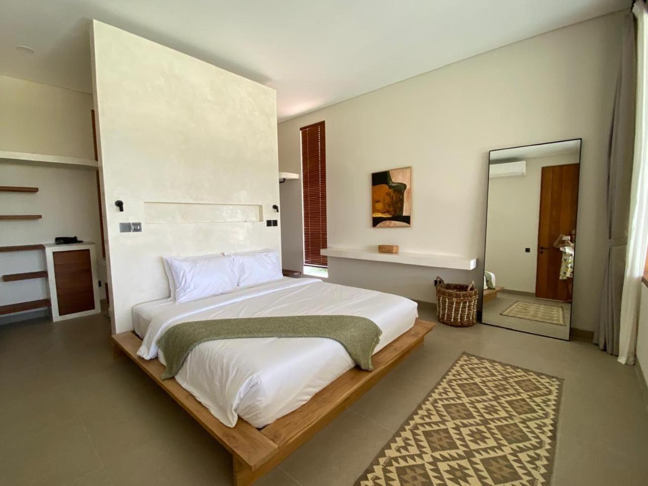 Kedungu Palm 2 - 3BR Villa in Kedungu