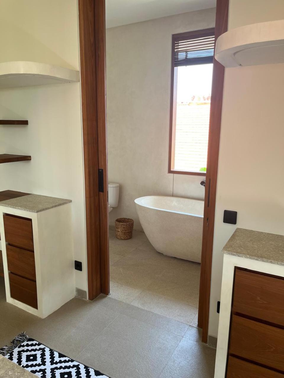 Kedungu Palm 2 - 3BR Villa in Kedungu