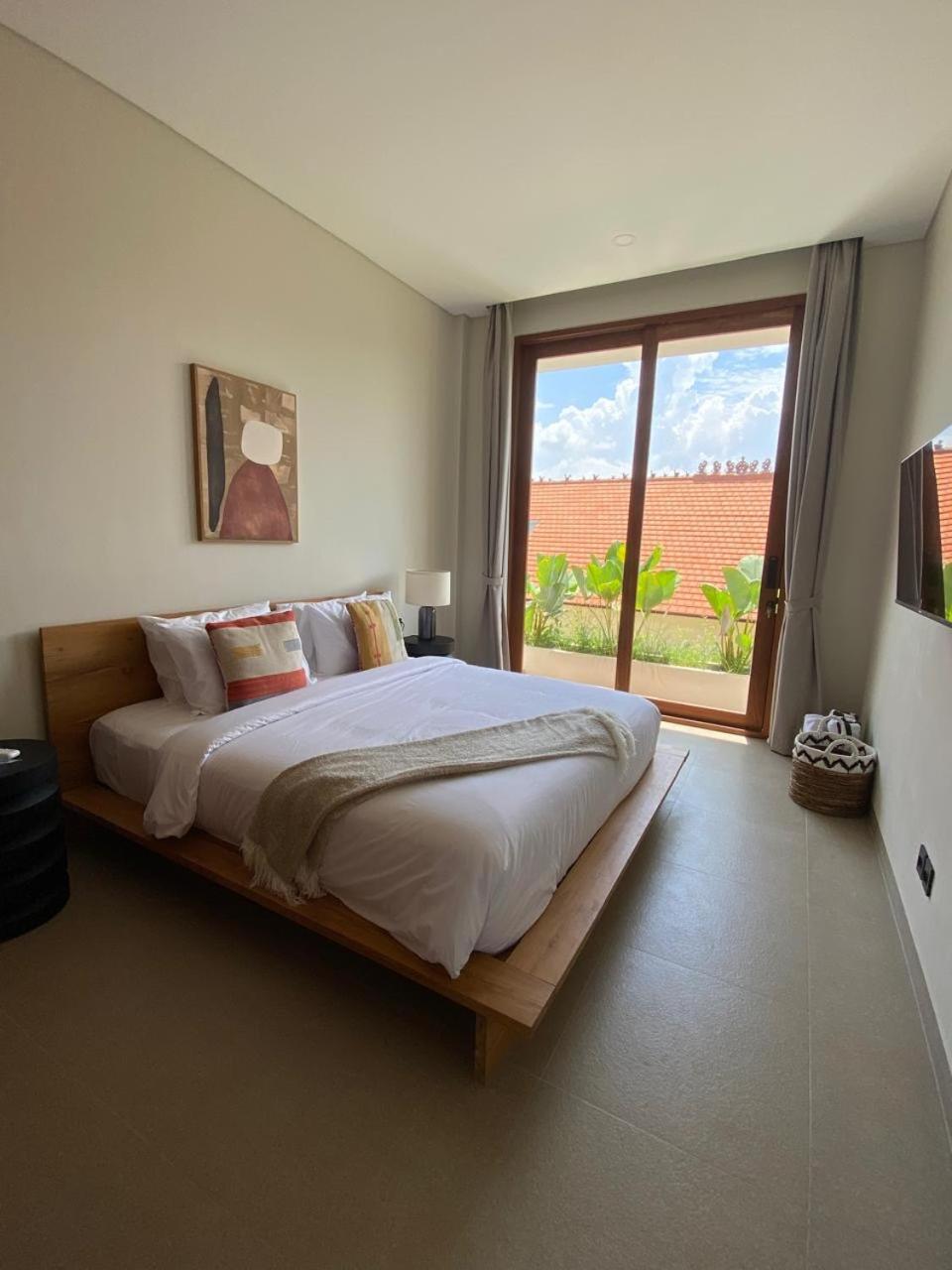 Kedungu Palm 2 - 3BR Villa in Kedungu