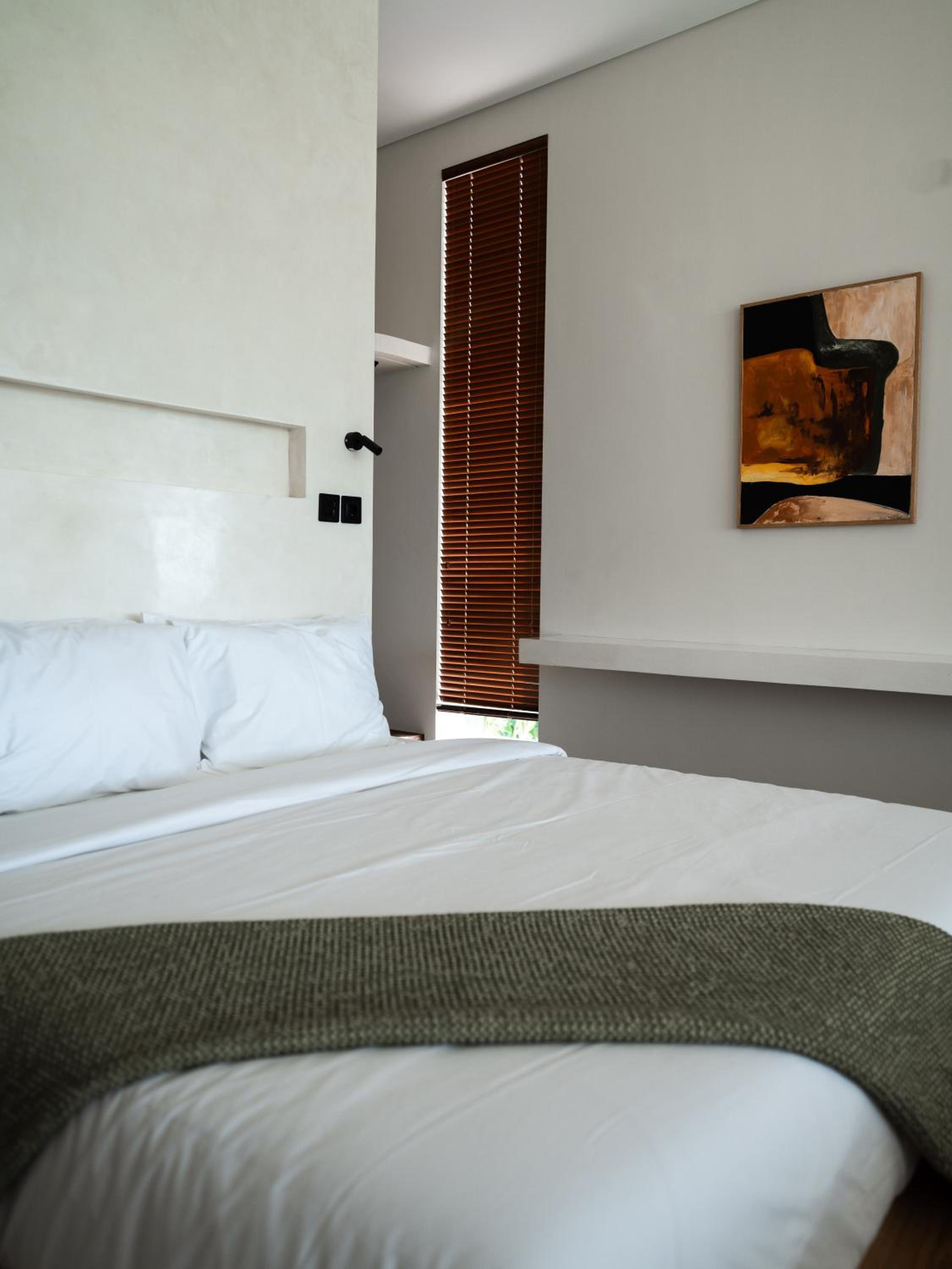 Kedungu Palm 2 - 3BR Villa in Kedungu