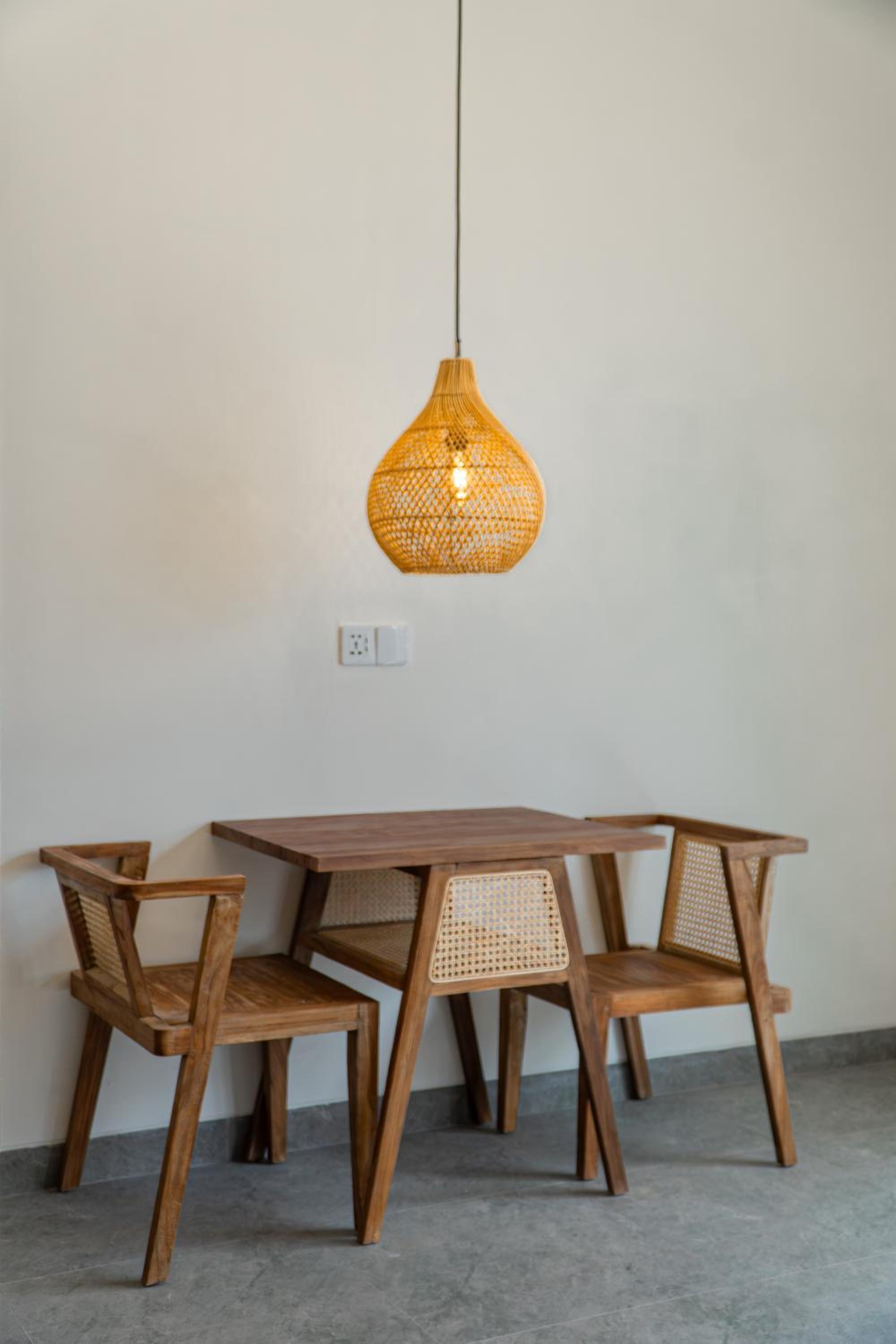 Kardi Residence By Bali Cabin Adults Only