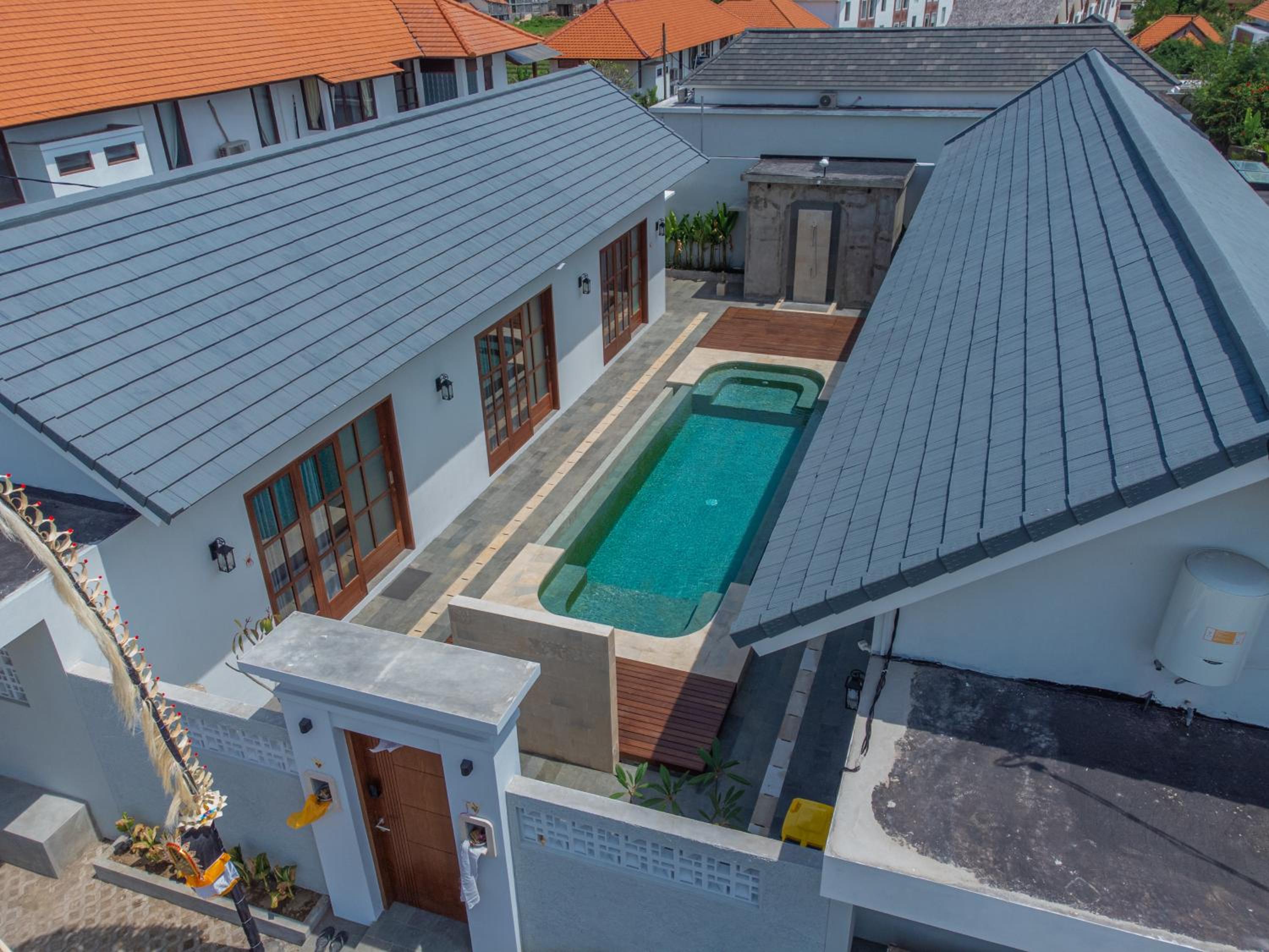 Kardi Residence By Bali Cabin Adults Only