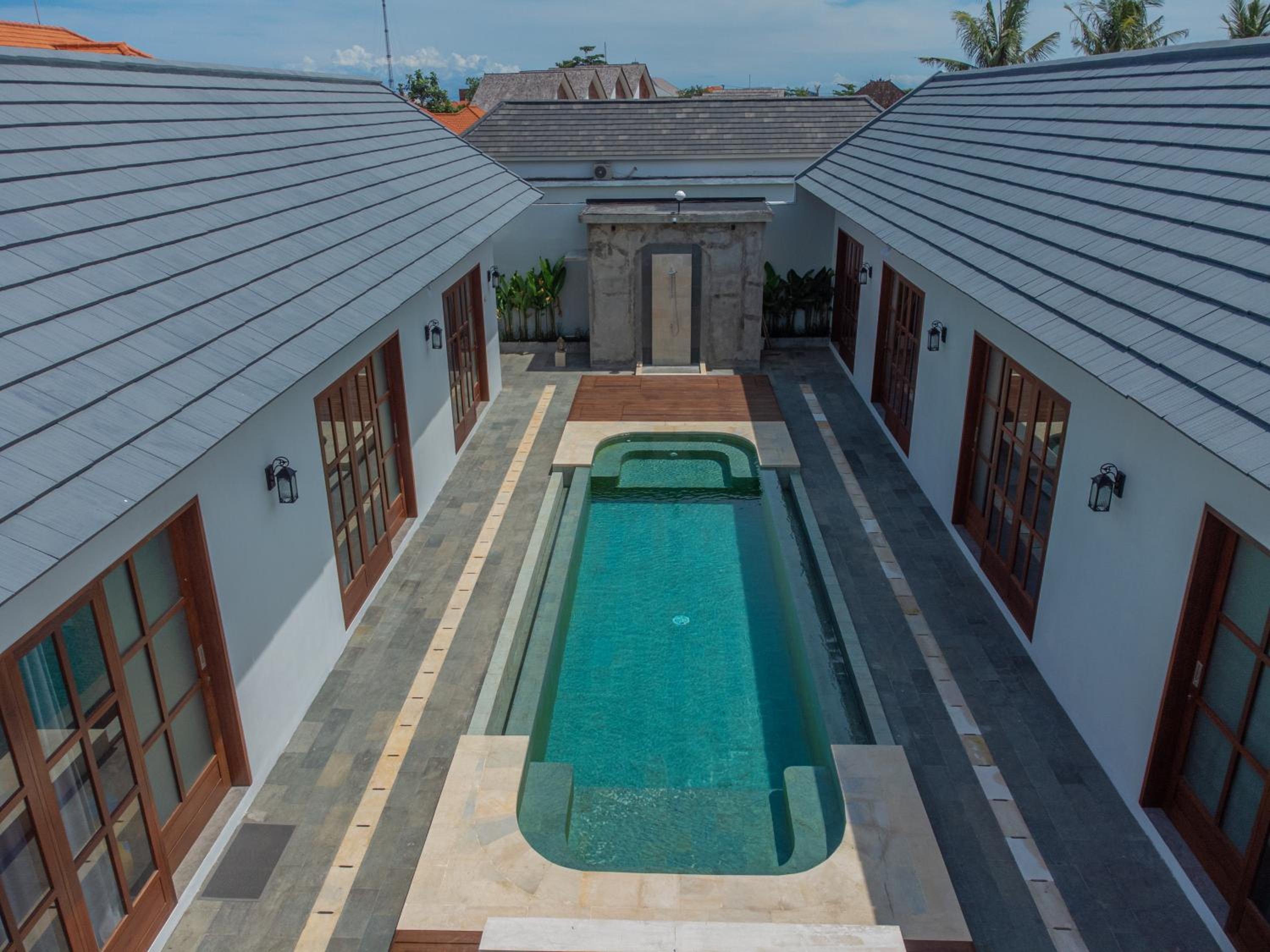 Kardi Residence By Bali Cabin Adults Only